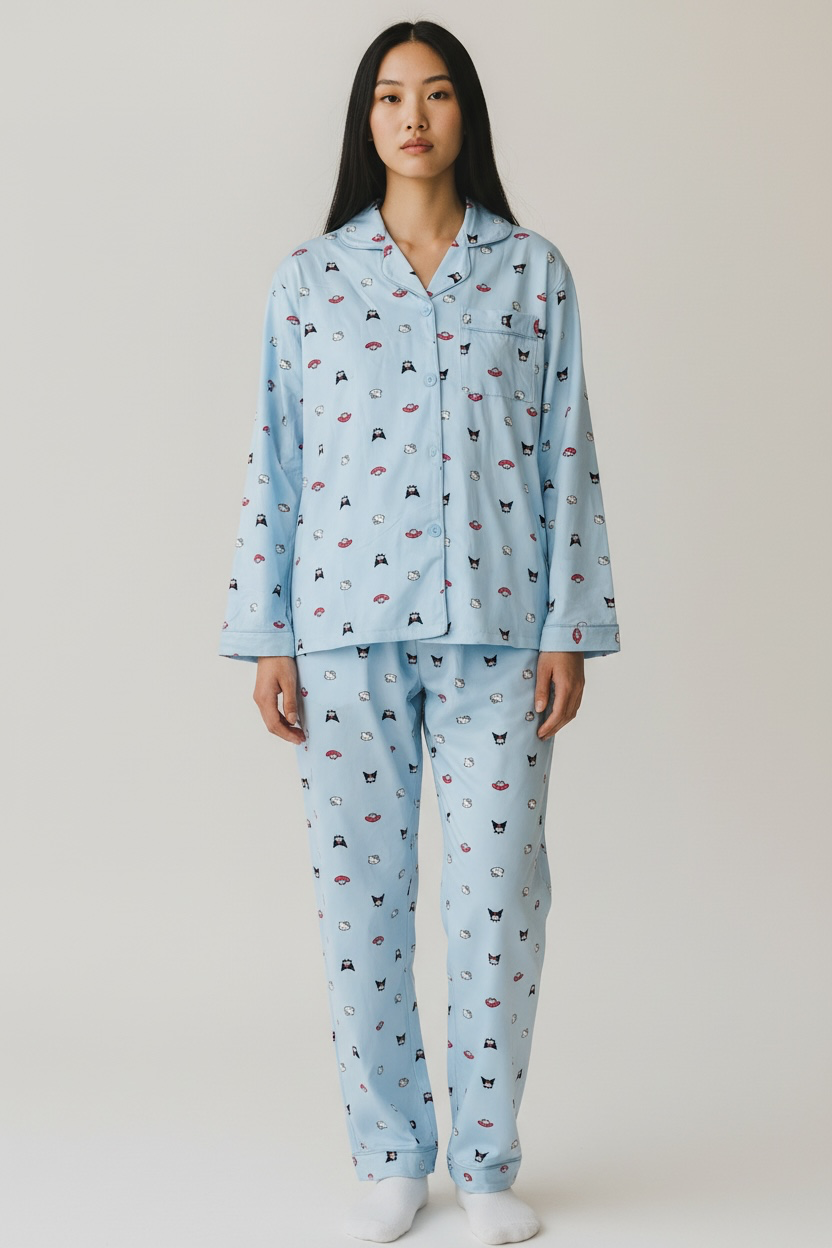 Pyjama femme