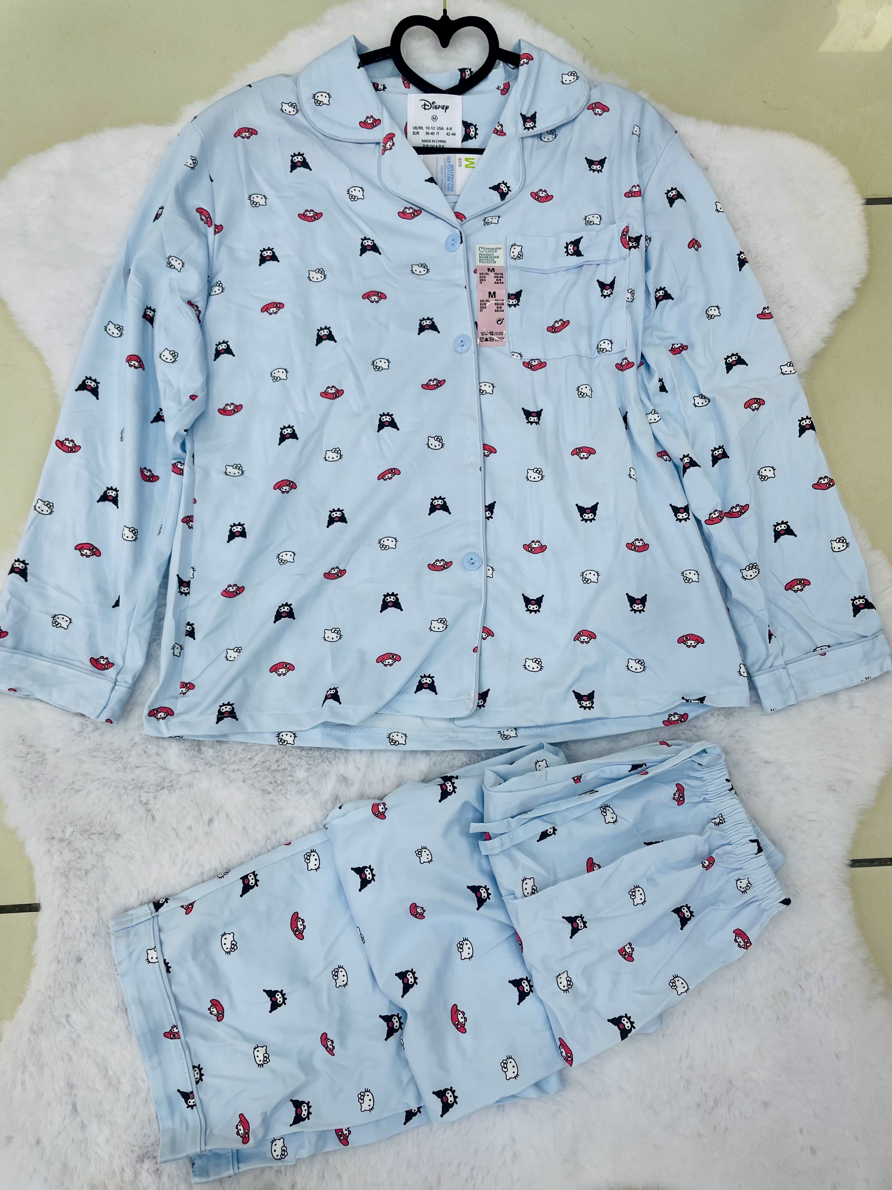 Pyjama femme