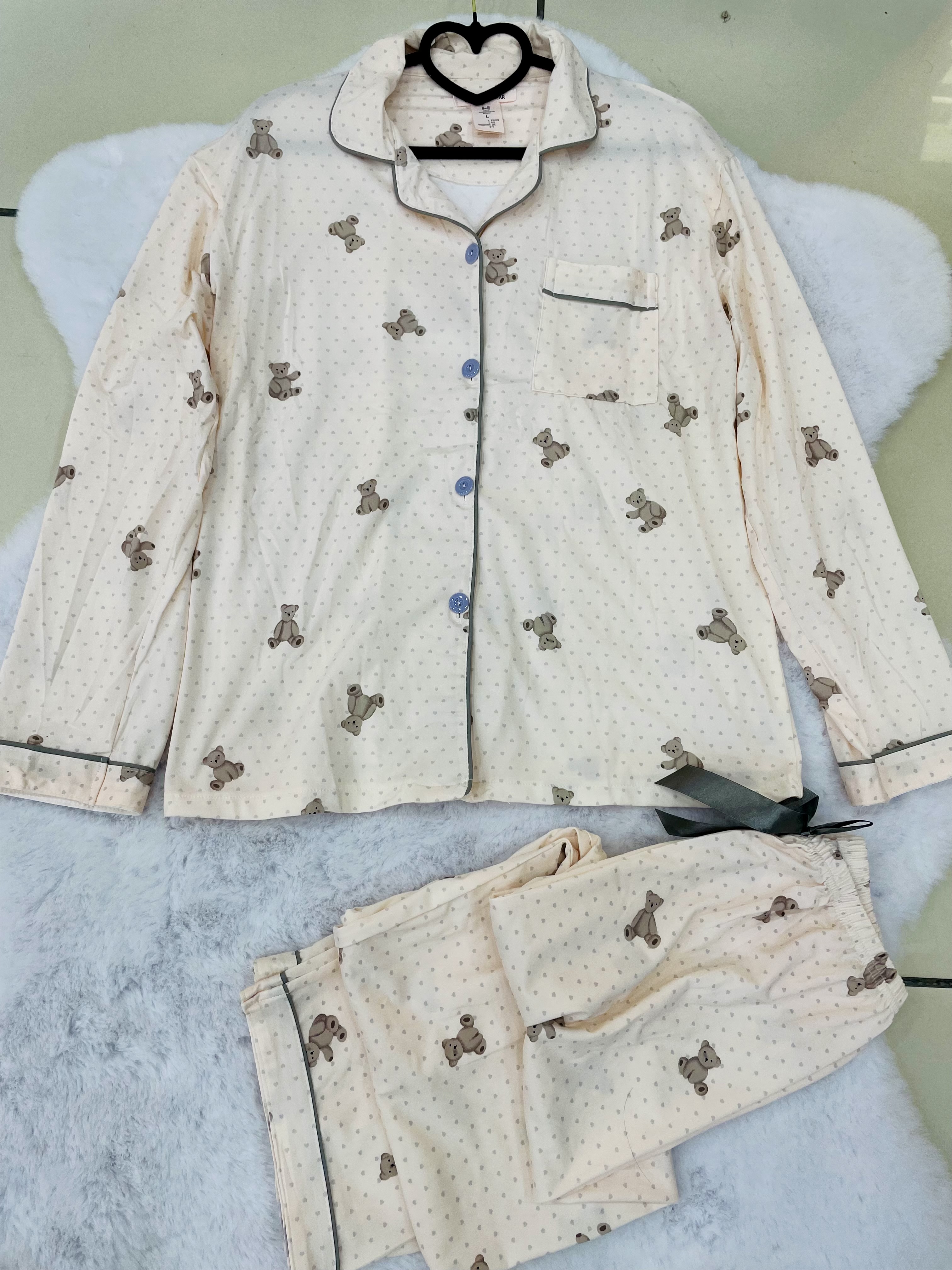 Pyjama femme