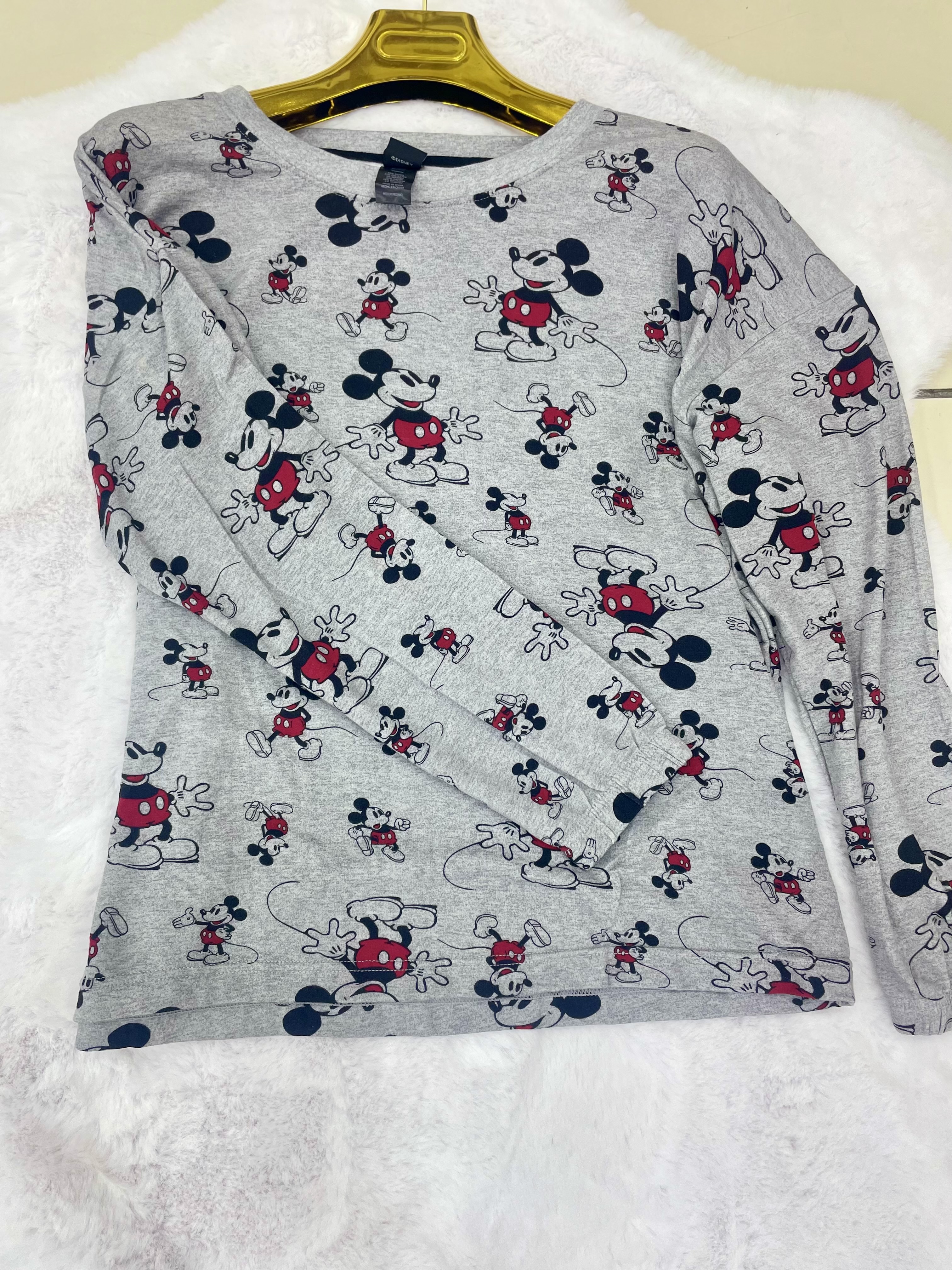 Pull disney oversized