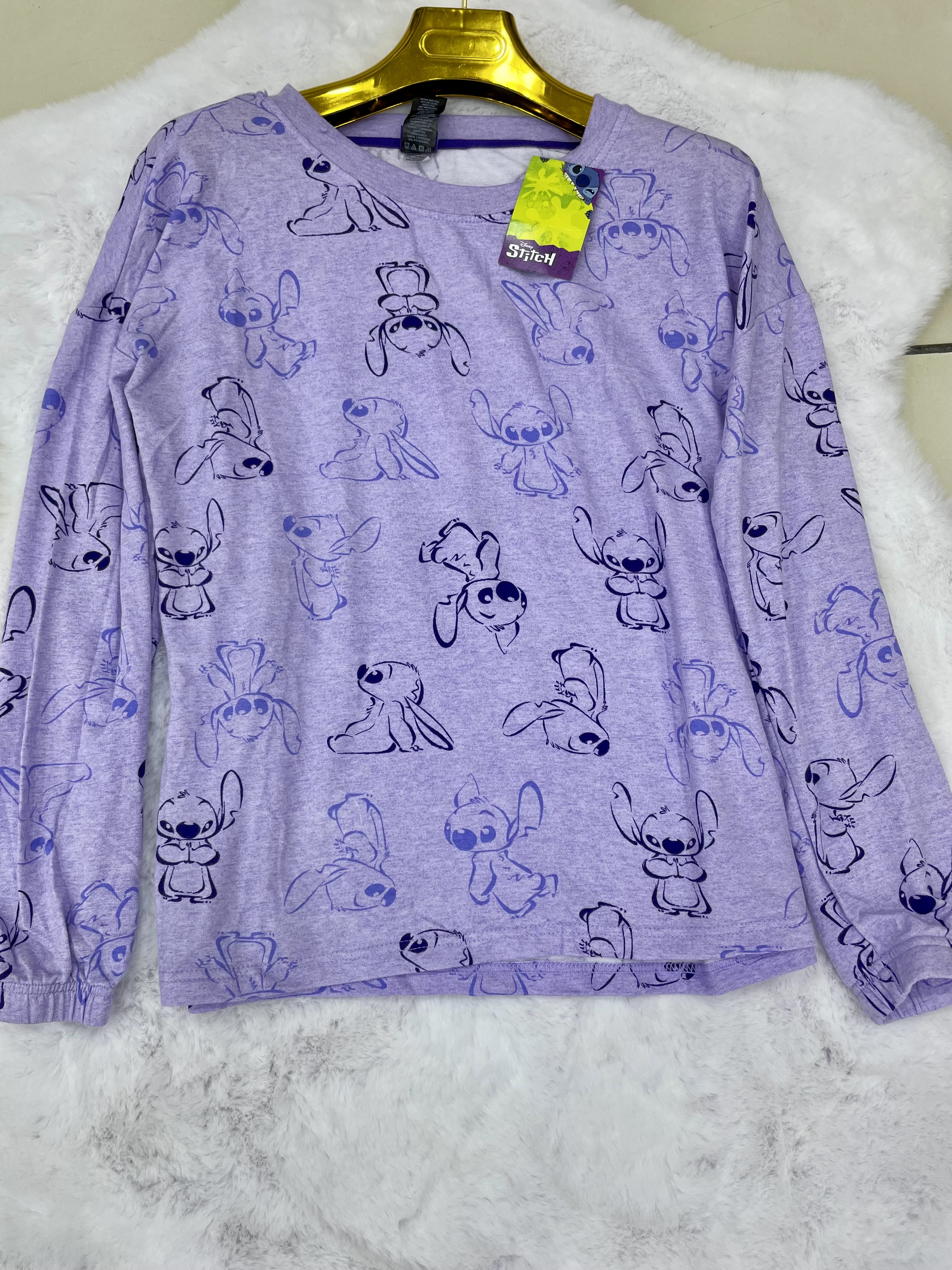 Pull disney oversized