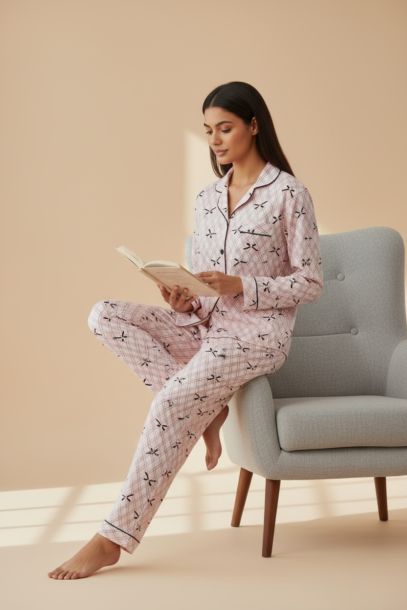 Pyjama