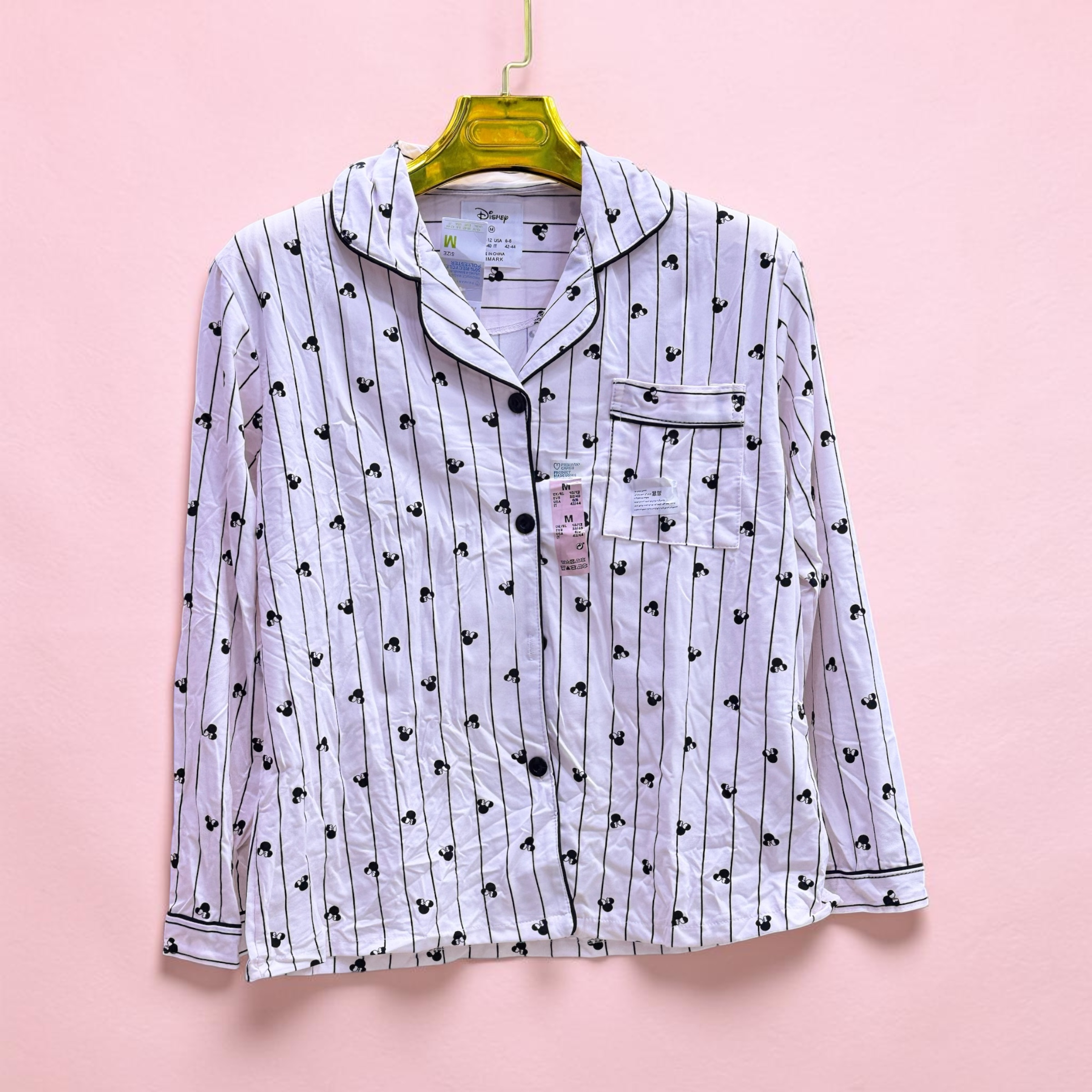 Pyjama disney arriyeur