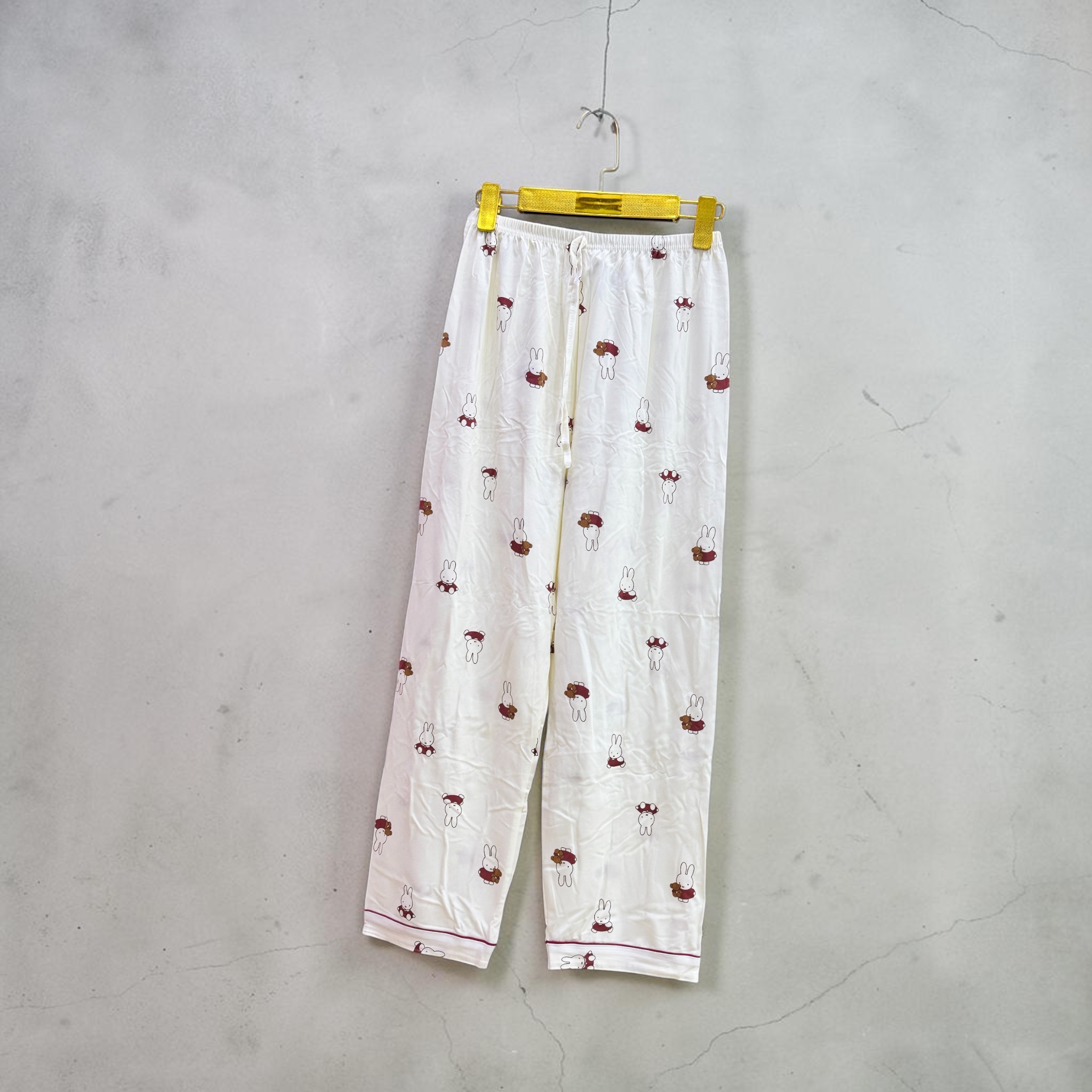 Pyjama disney beige