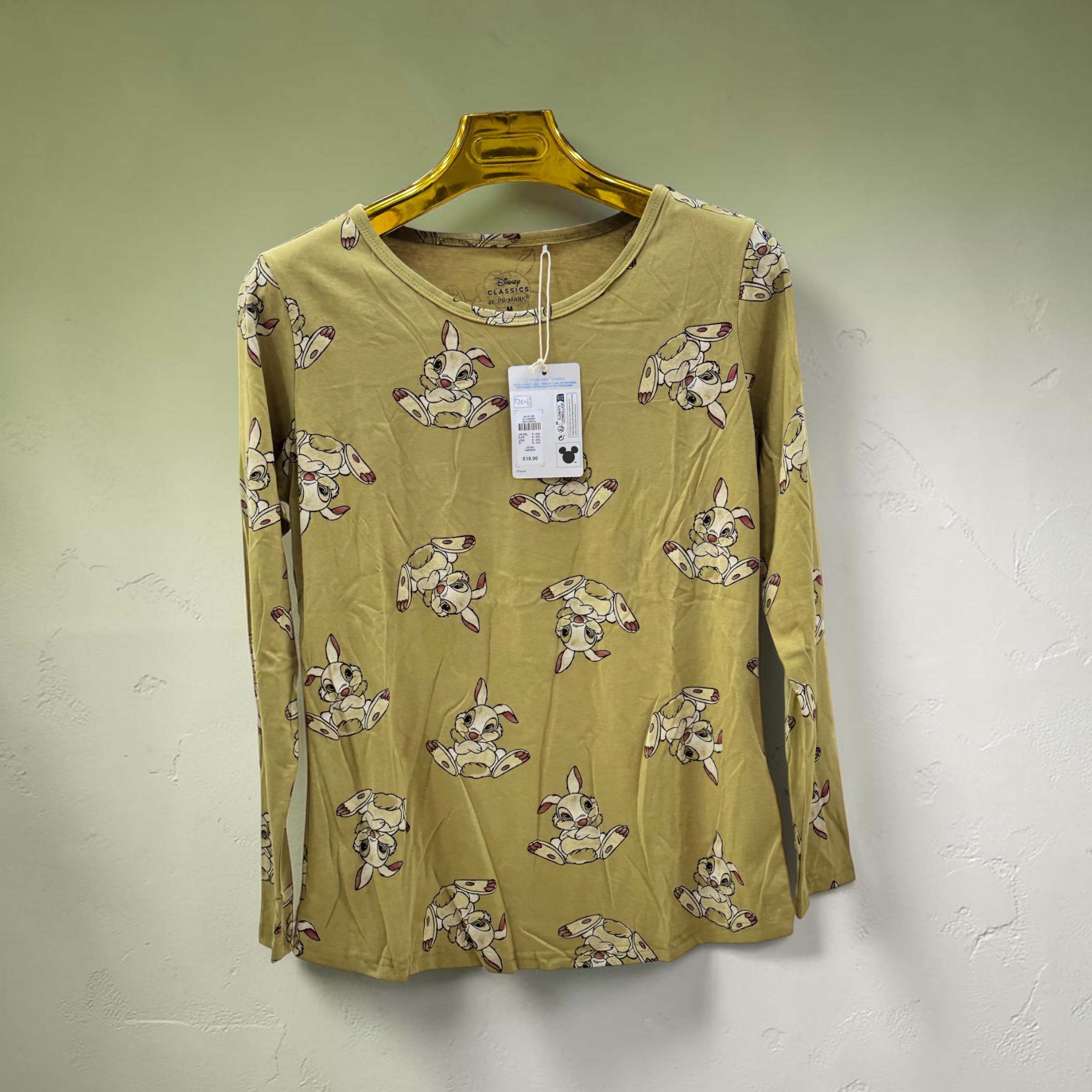 Pyjama disney classic