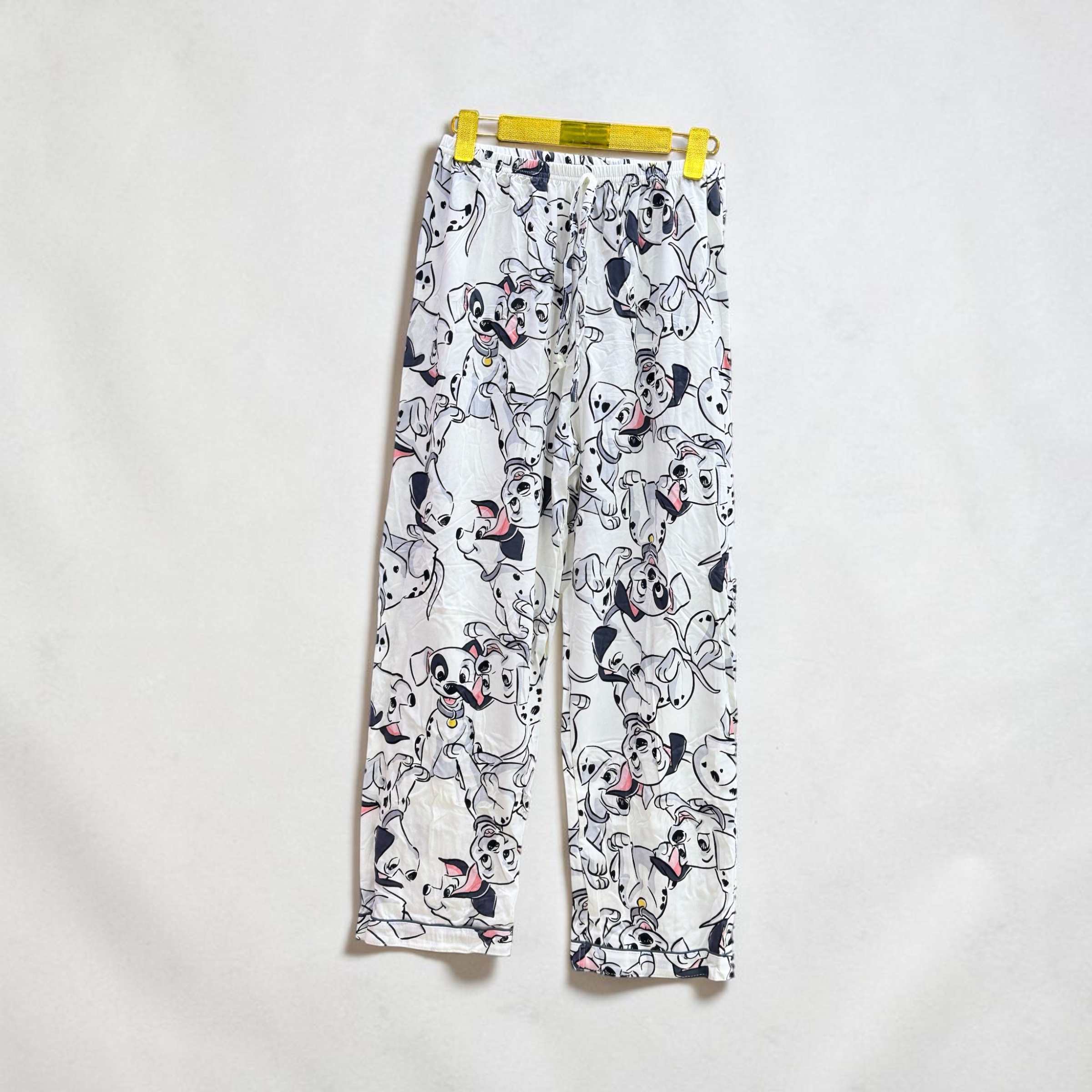 Pyjama disney dog