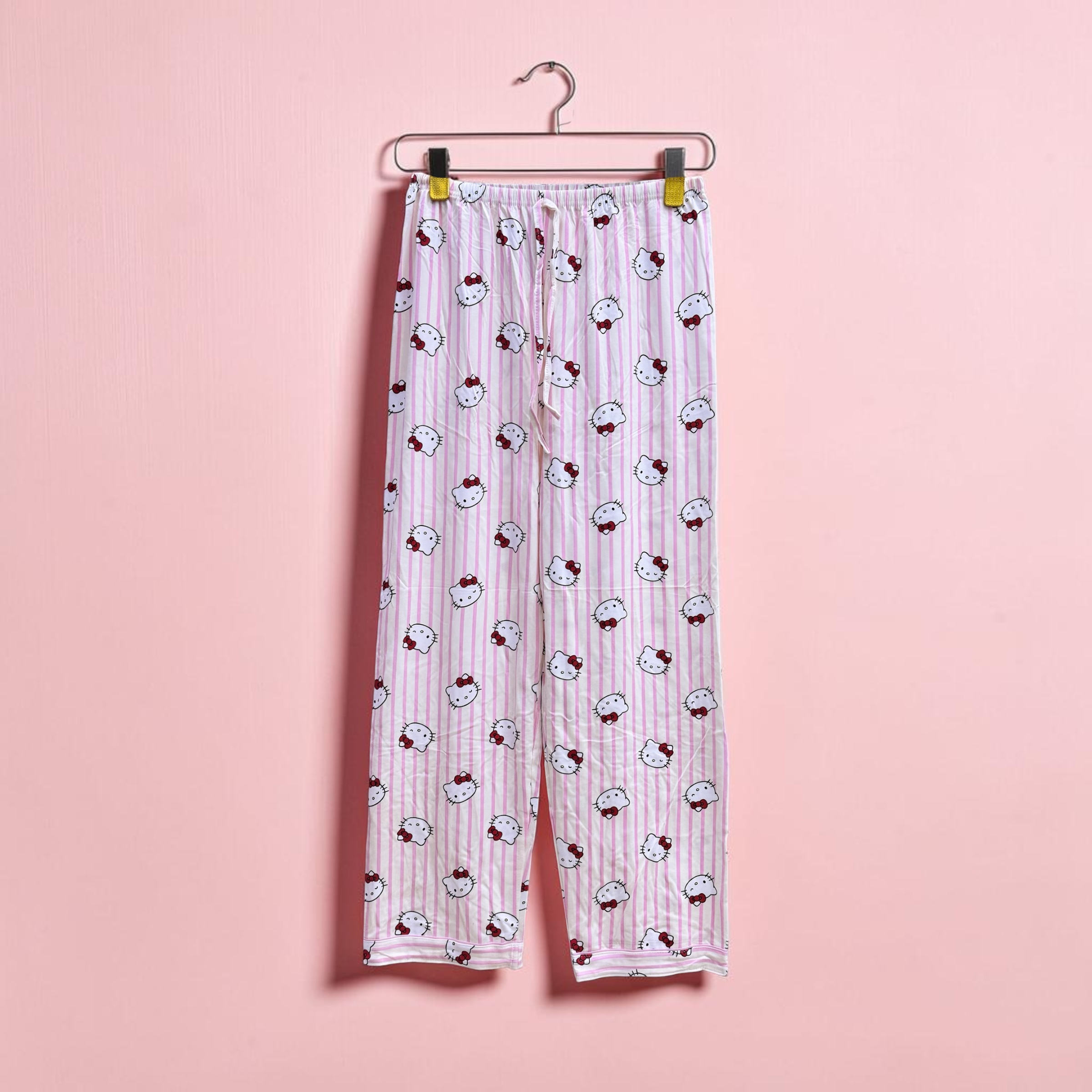 Pyjama disney hello kitty