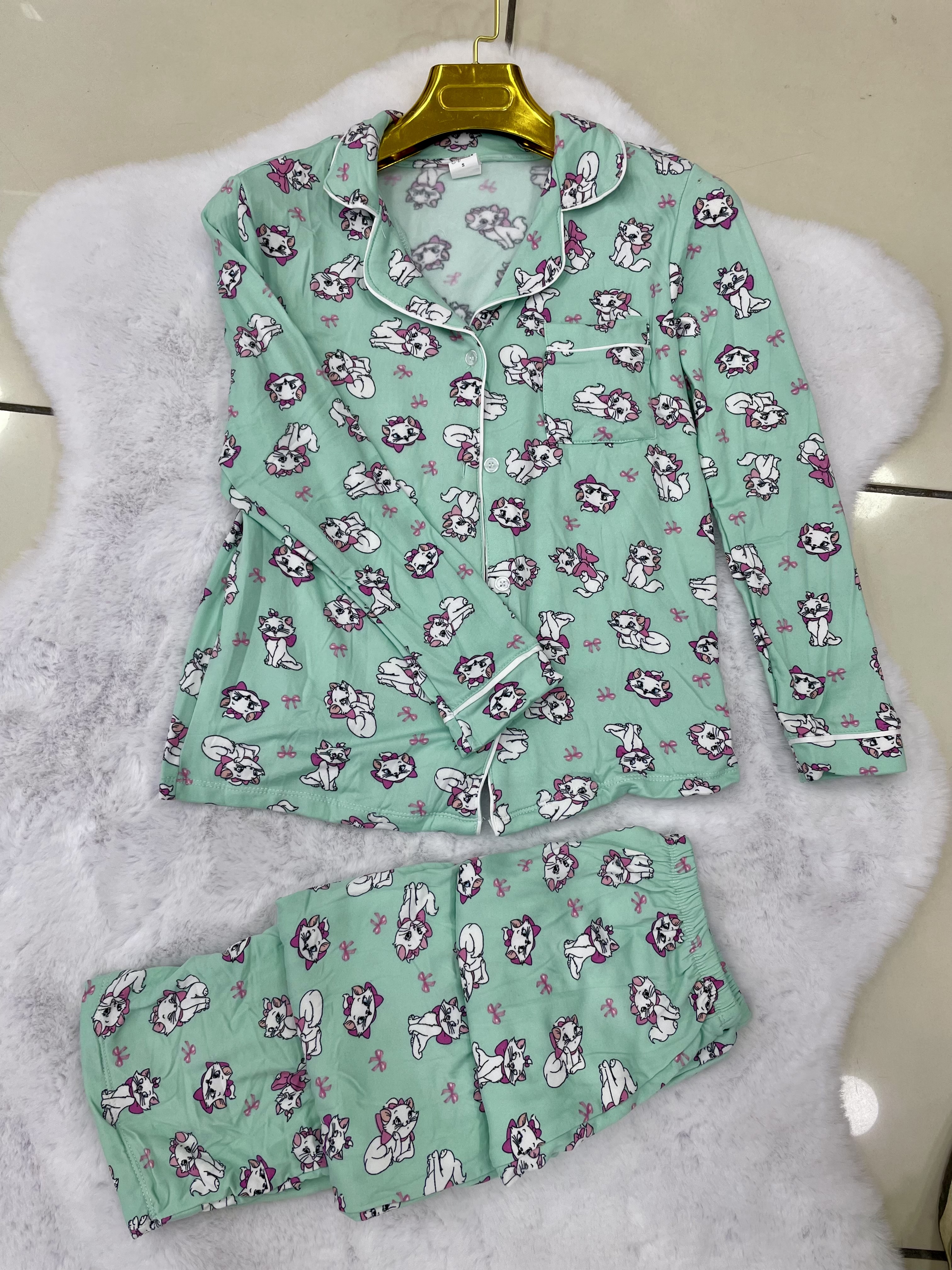 Pyjama disney katifa mimi