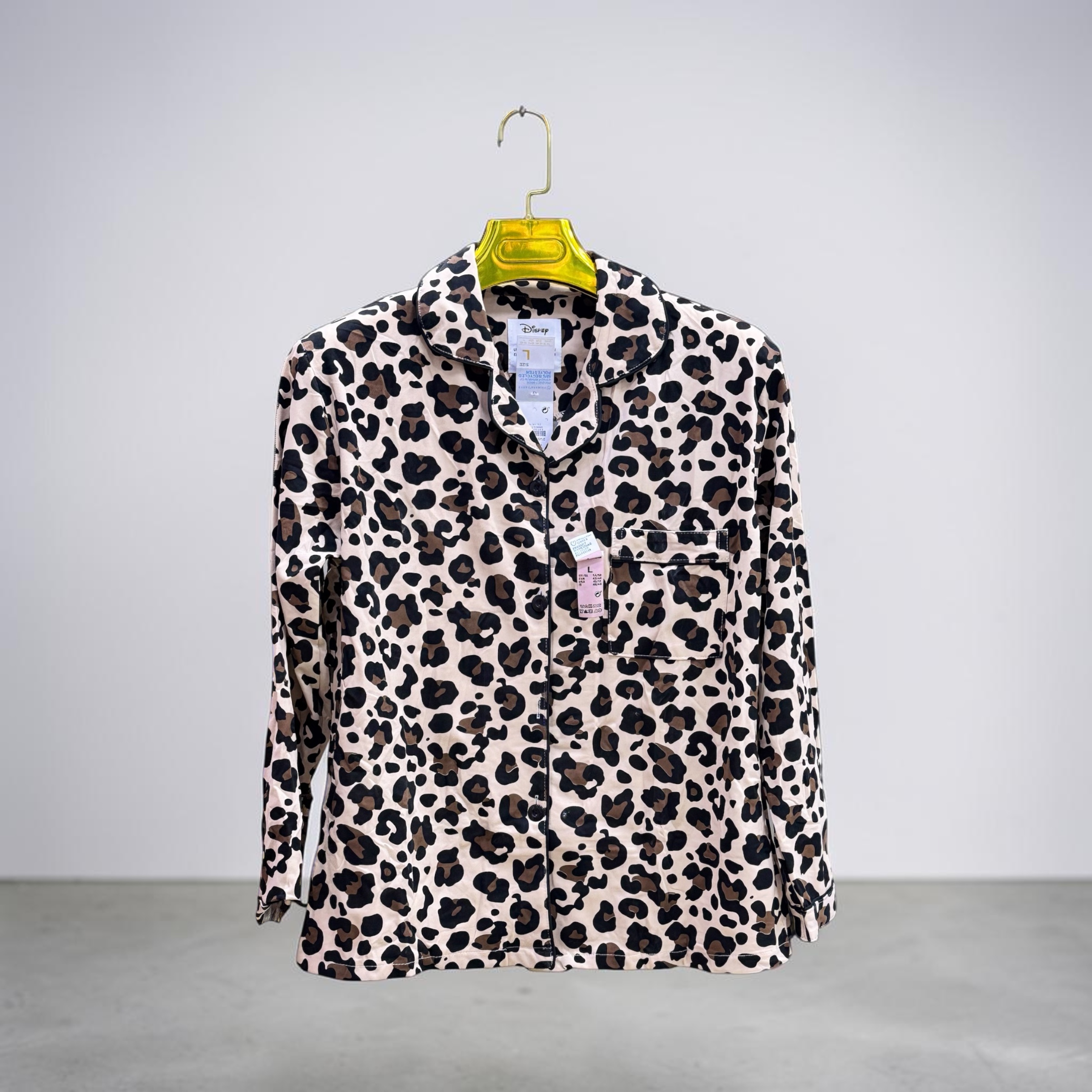 Pyjama disney liyopard