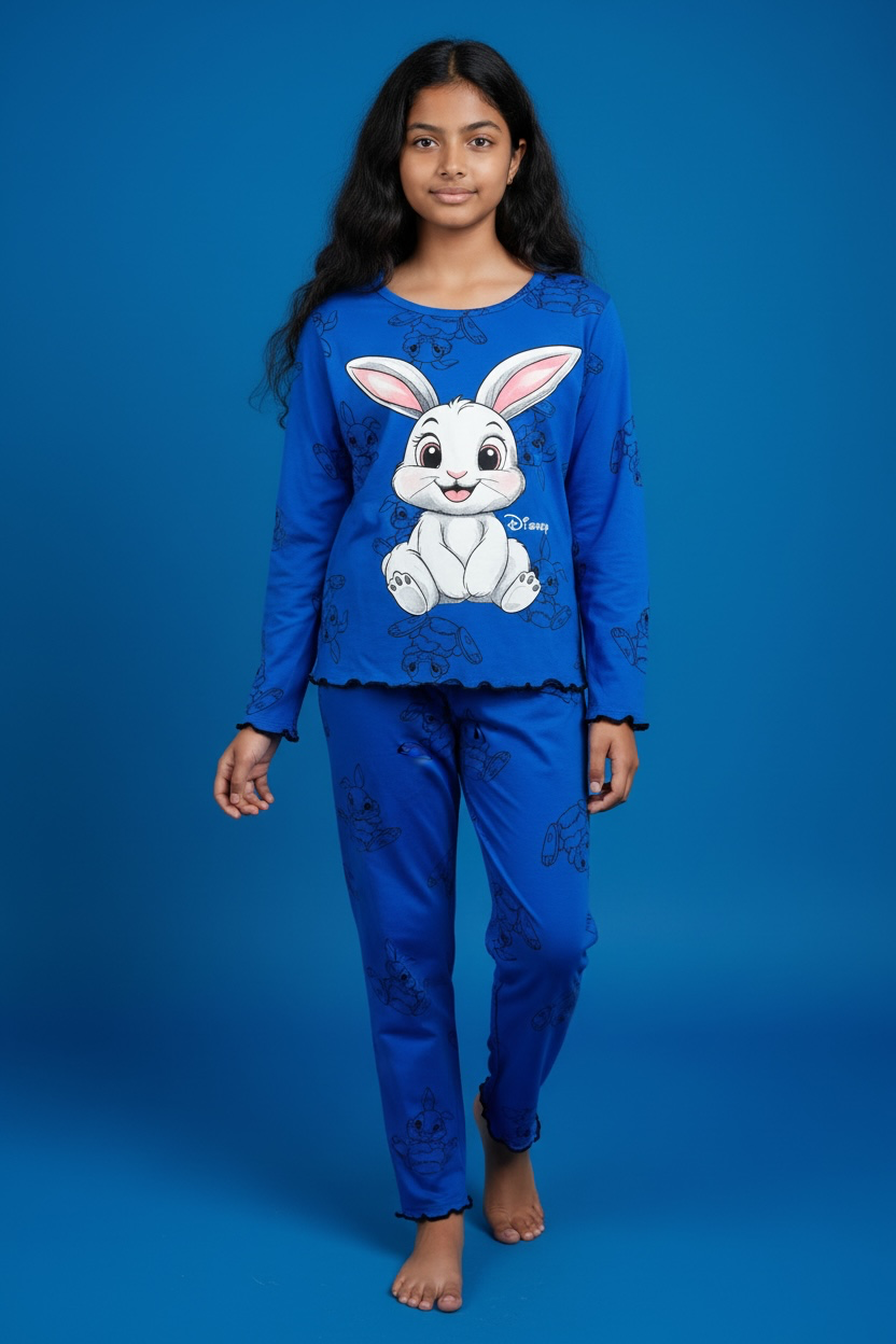 Pyjama enfant disney lapin