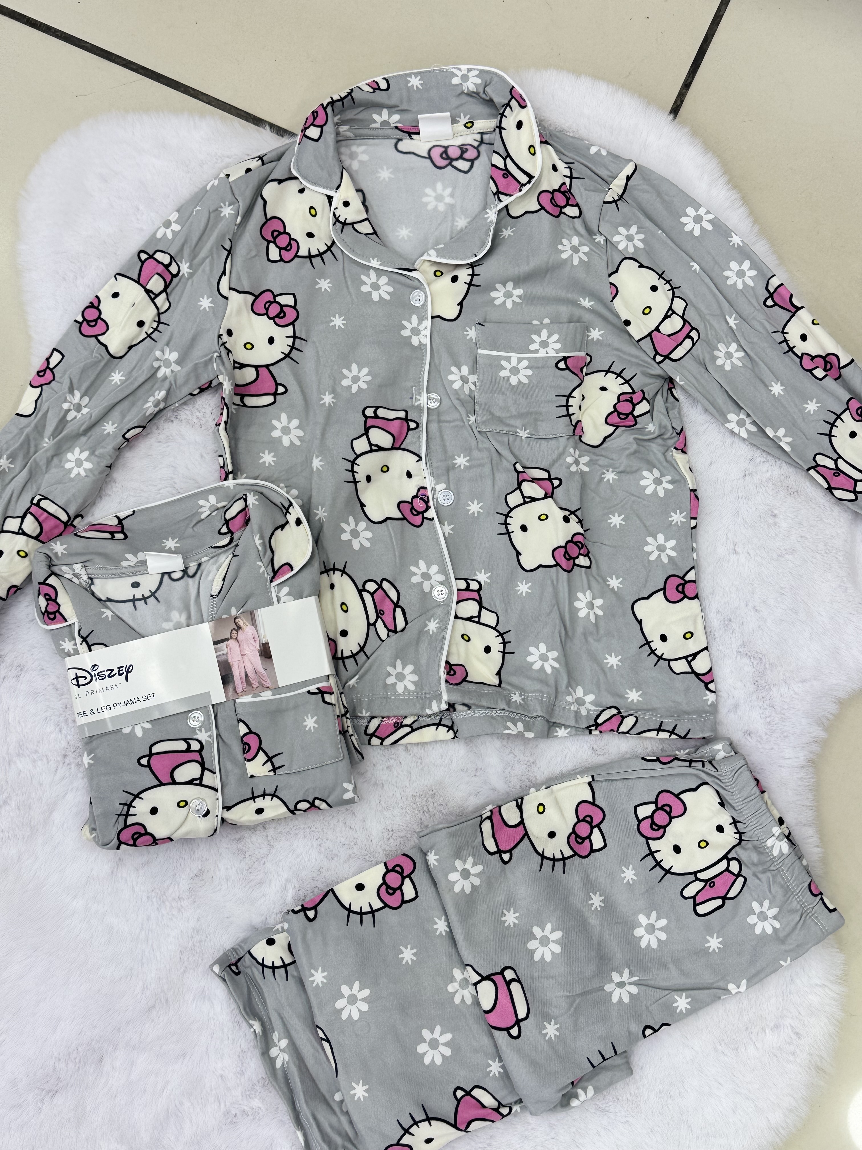 Pyjama enfant