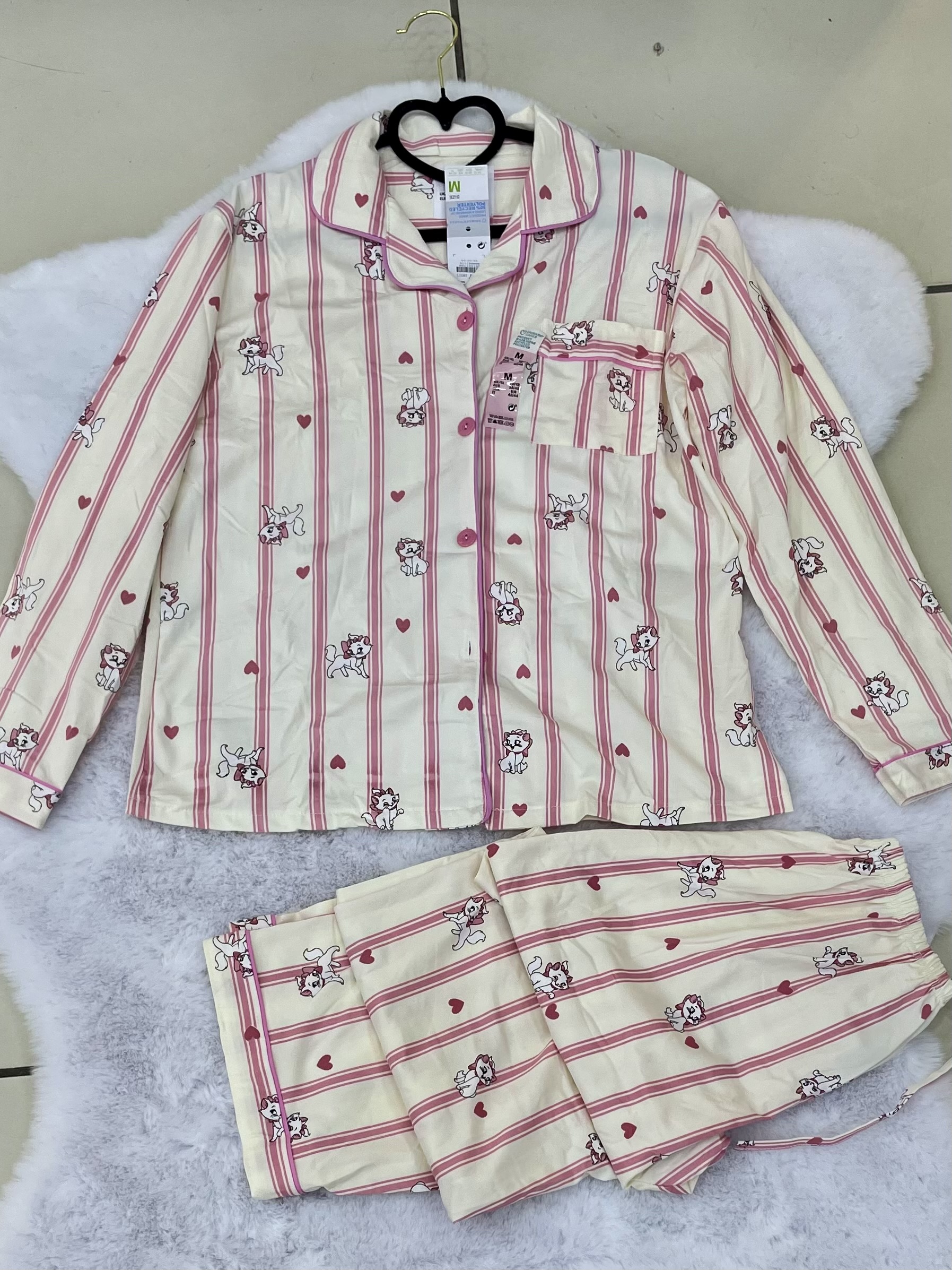 Pyjama femme