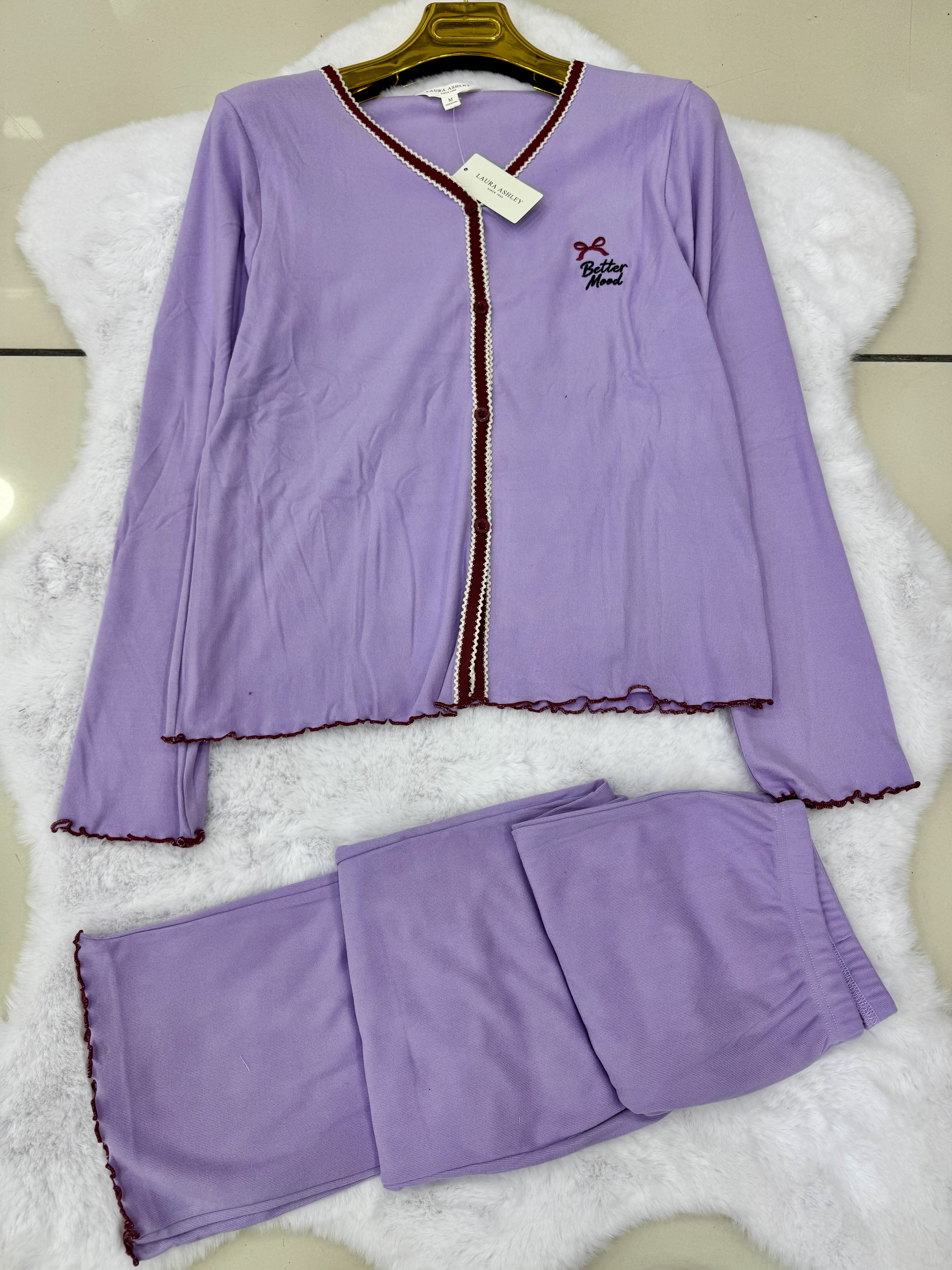 Pyjama laura Ashley simple