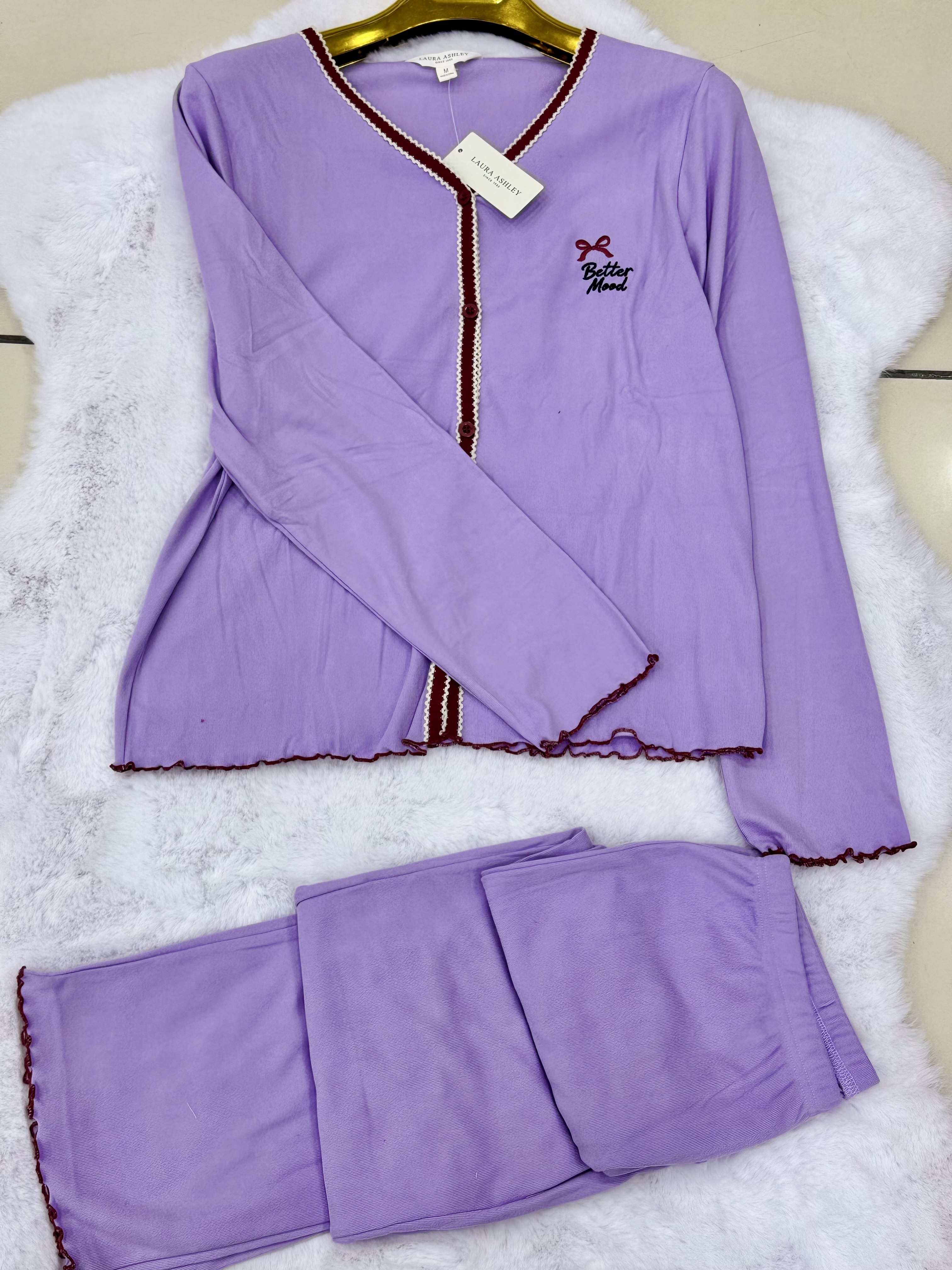 Pyjama laura Ashley simple