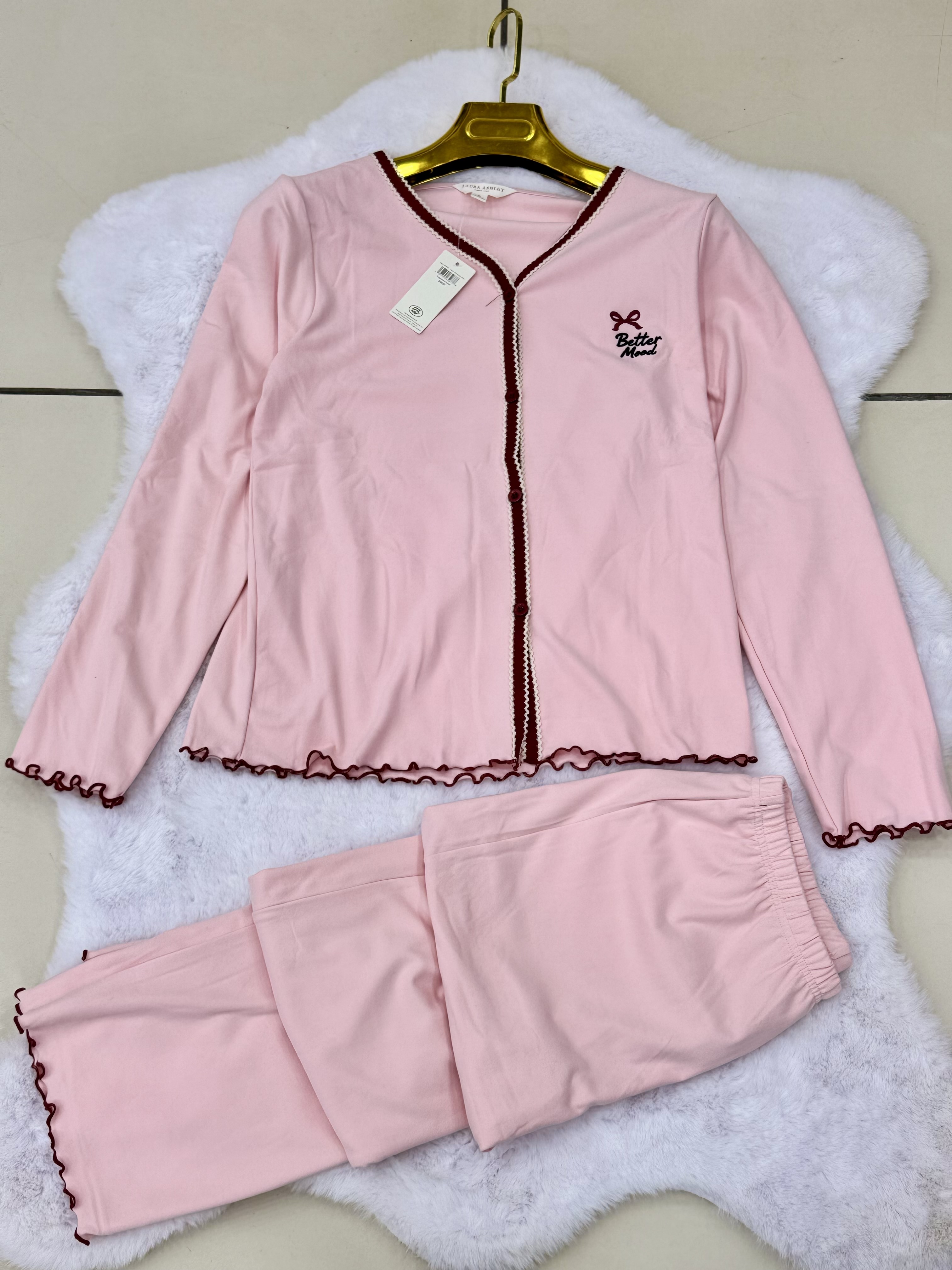 Pyjama laura Ashley simple