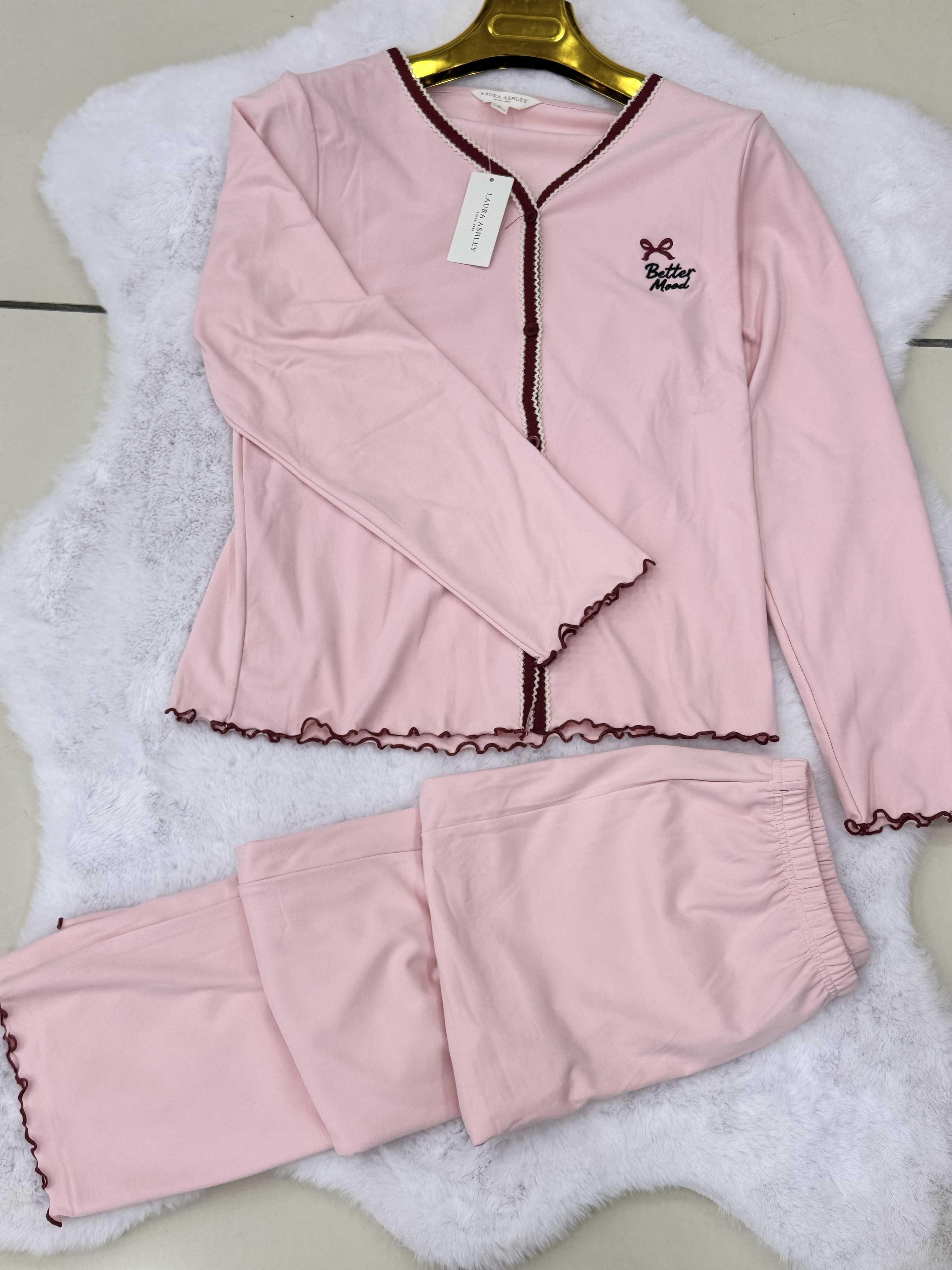 Pyjama laura Ashley simple