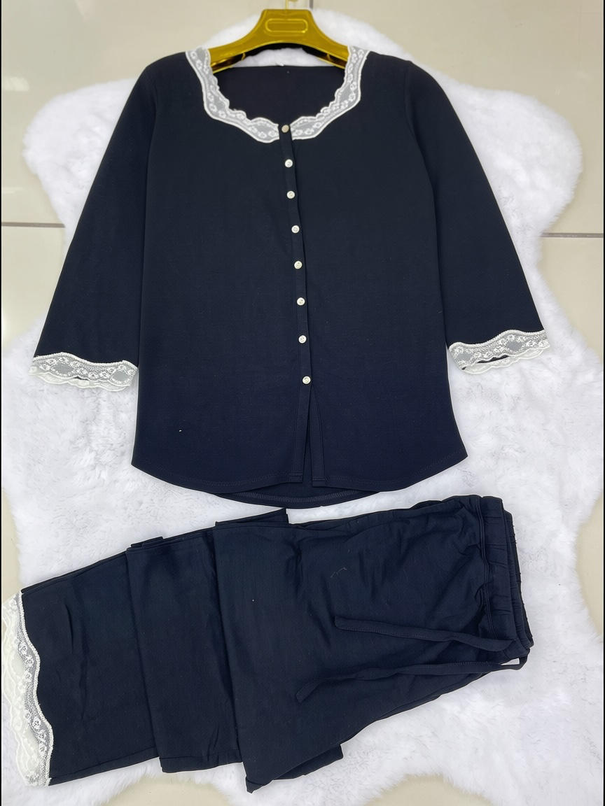 Pyjama simple
