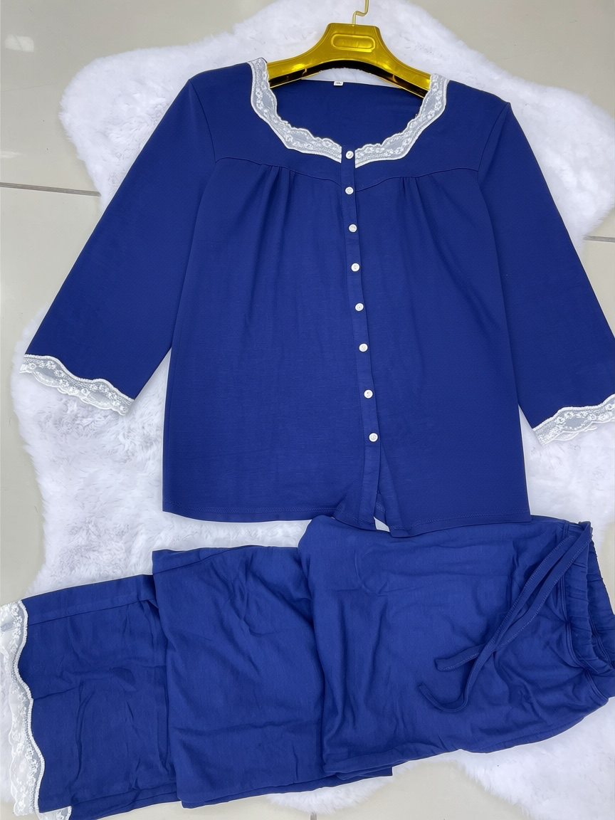 Pyjama simple