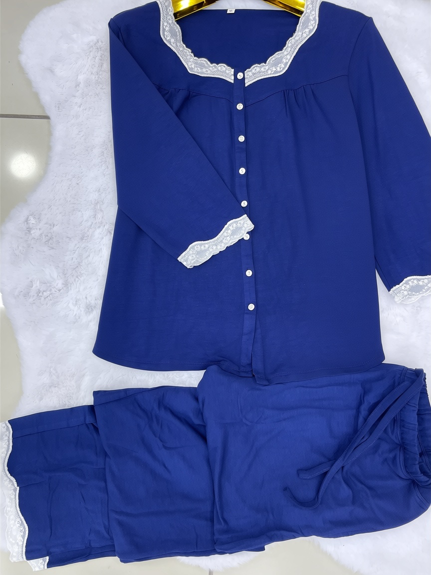Pyjama simple