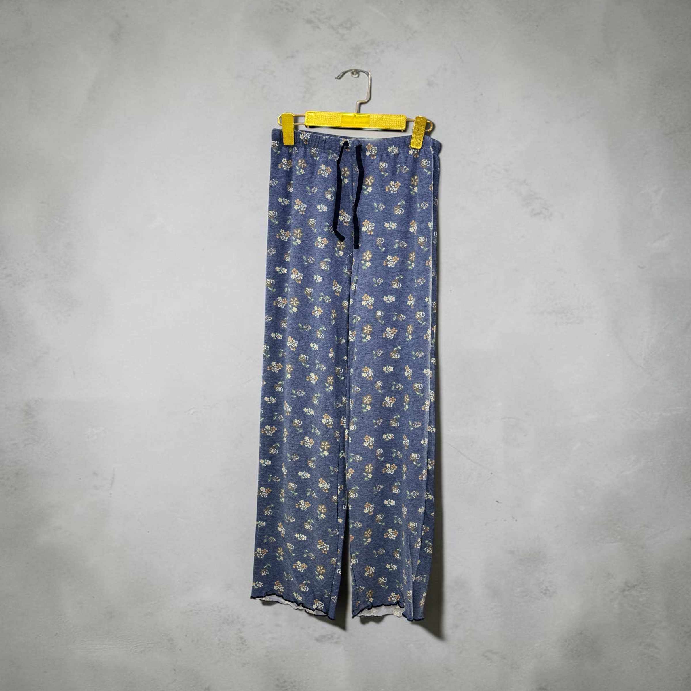 Pyjama tress à fleur
