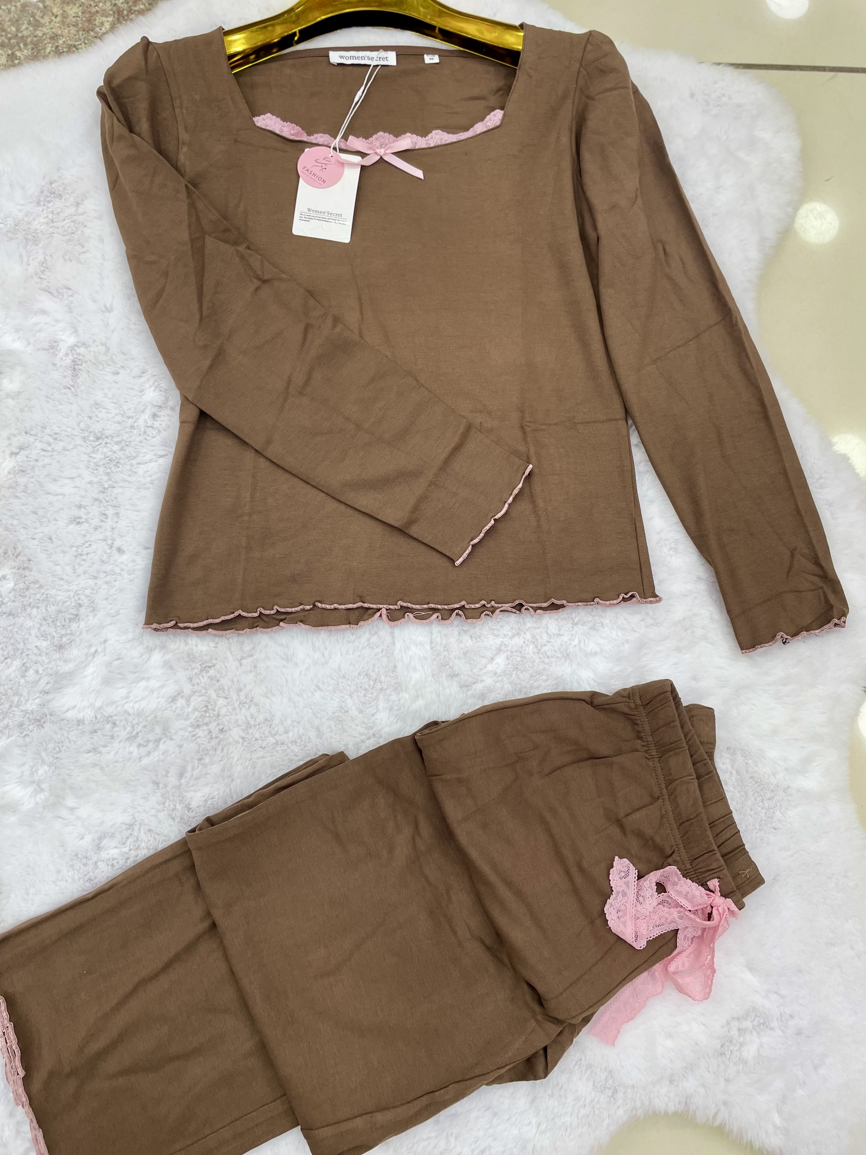 Pyjama women secret pull demi