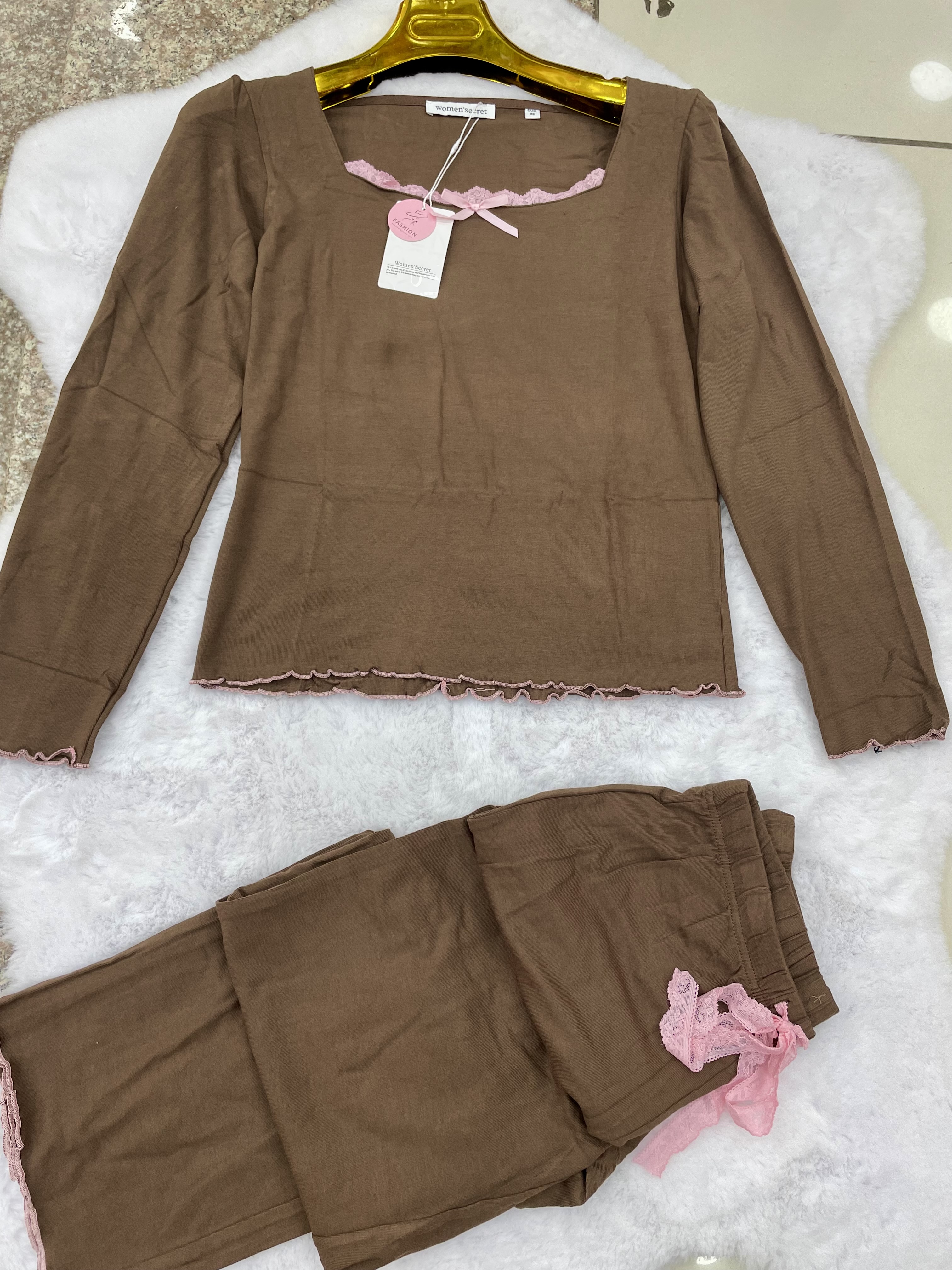 Pyjama women secret pull demi