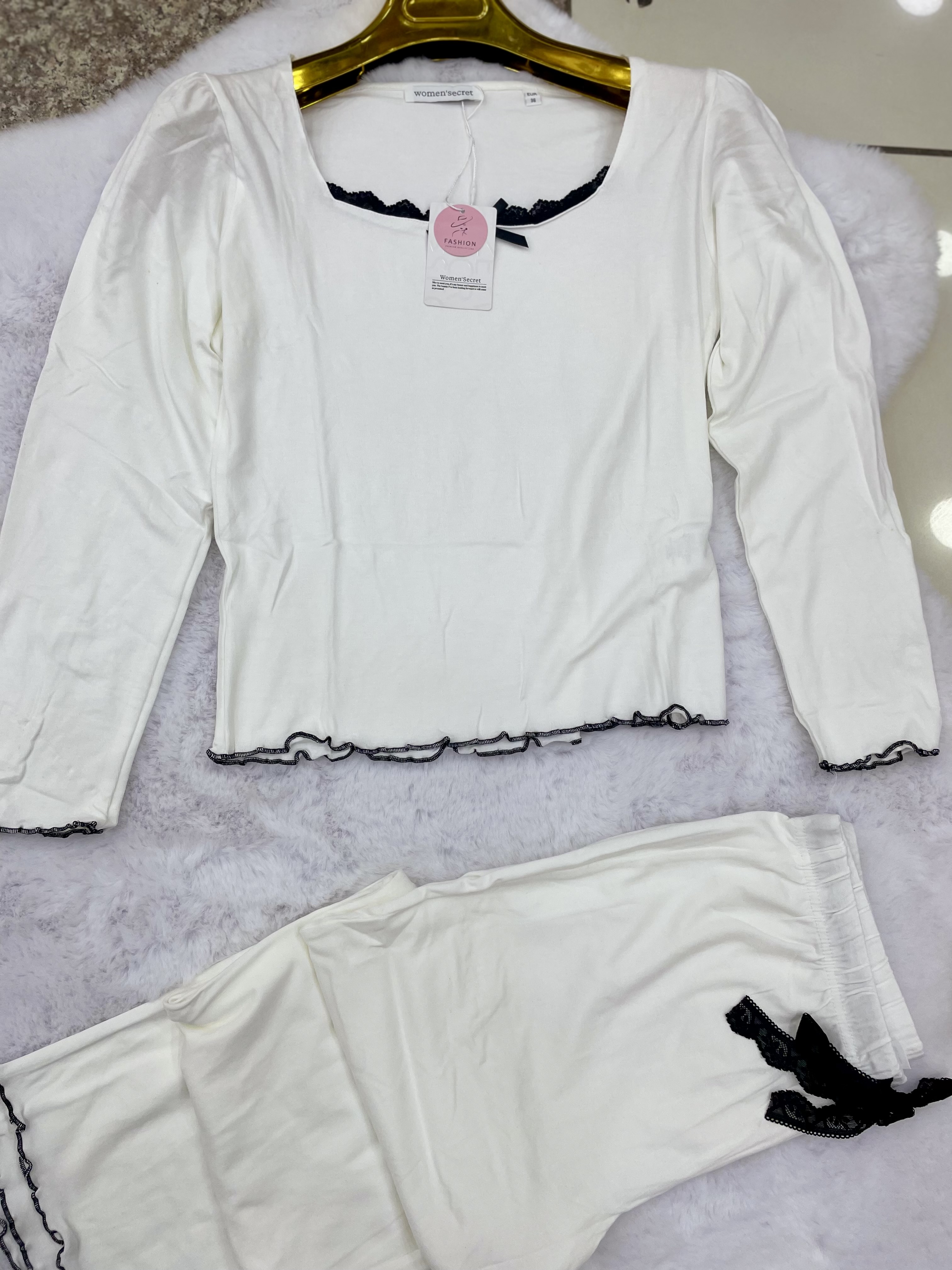 Pyjama women secret pull demi