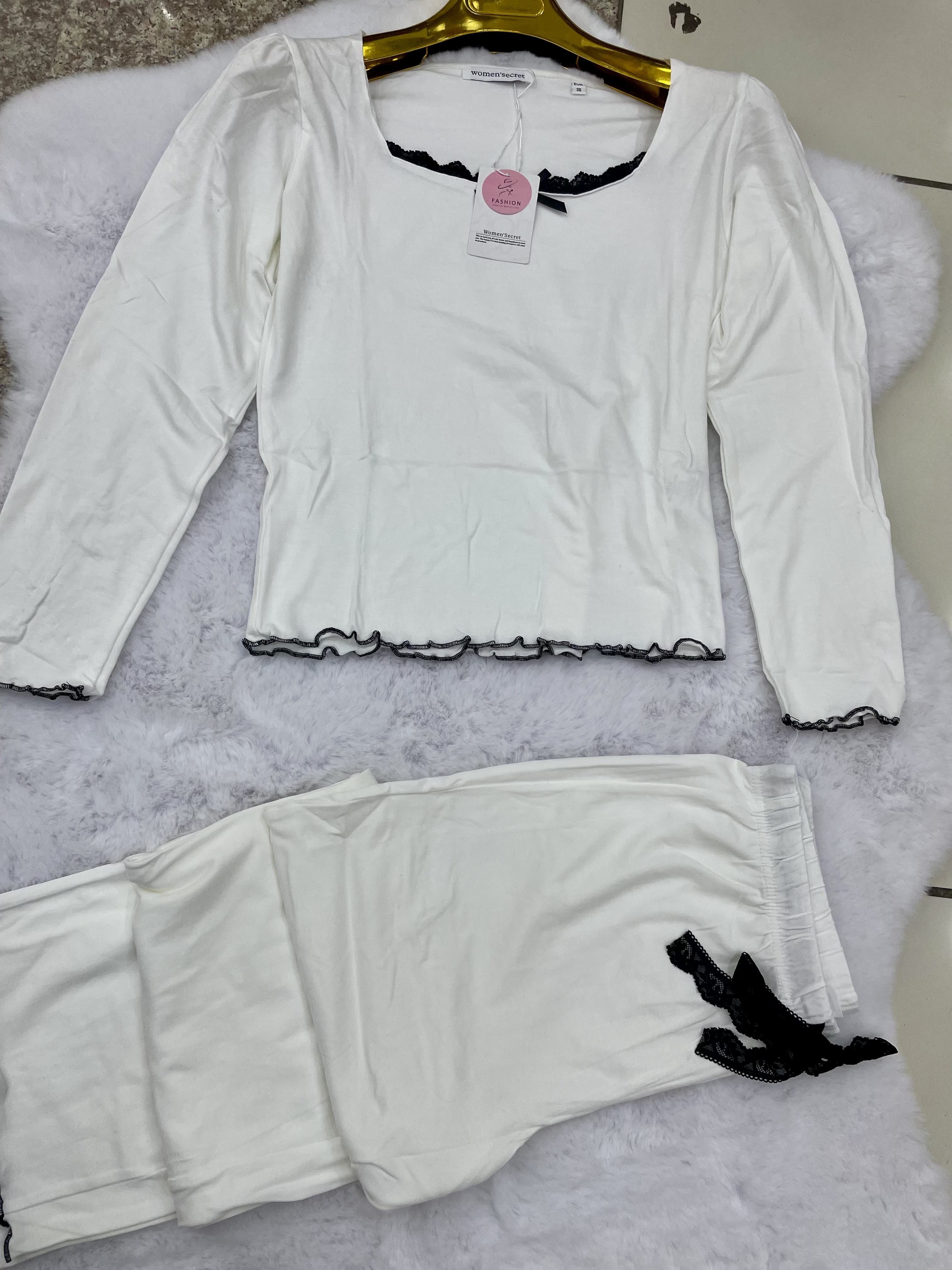 Pyjama women secret pull demi