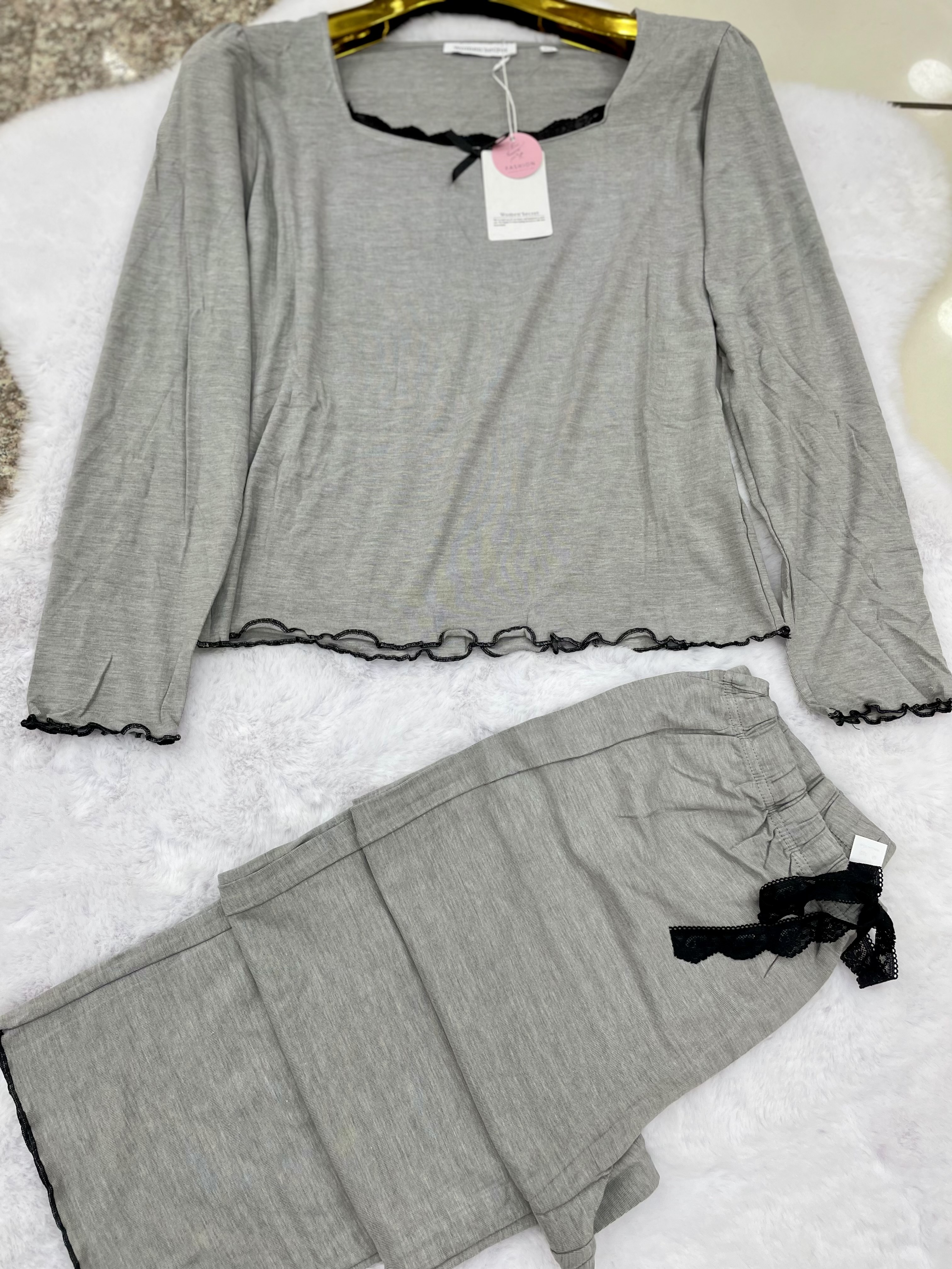 Pyjama women secret pull demi