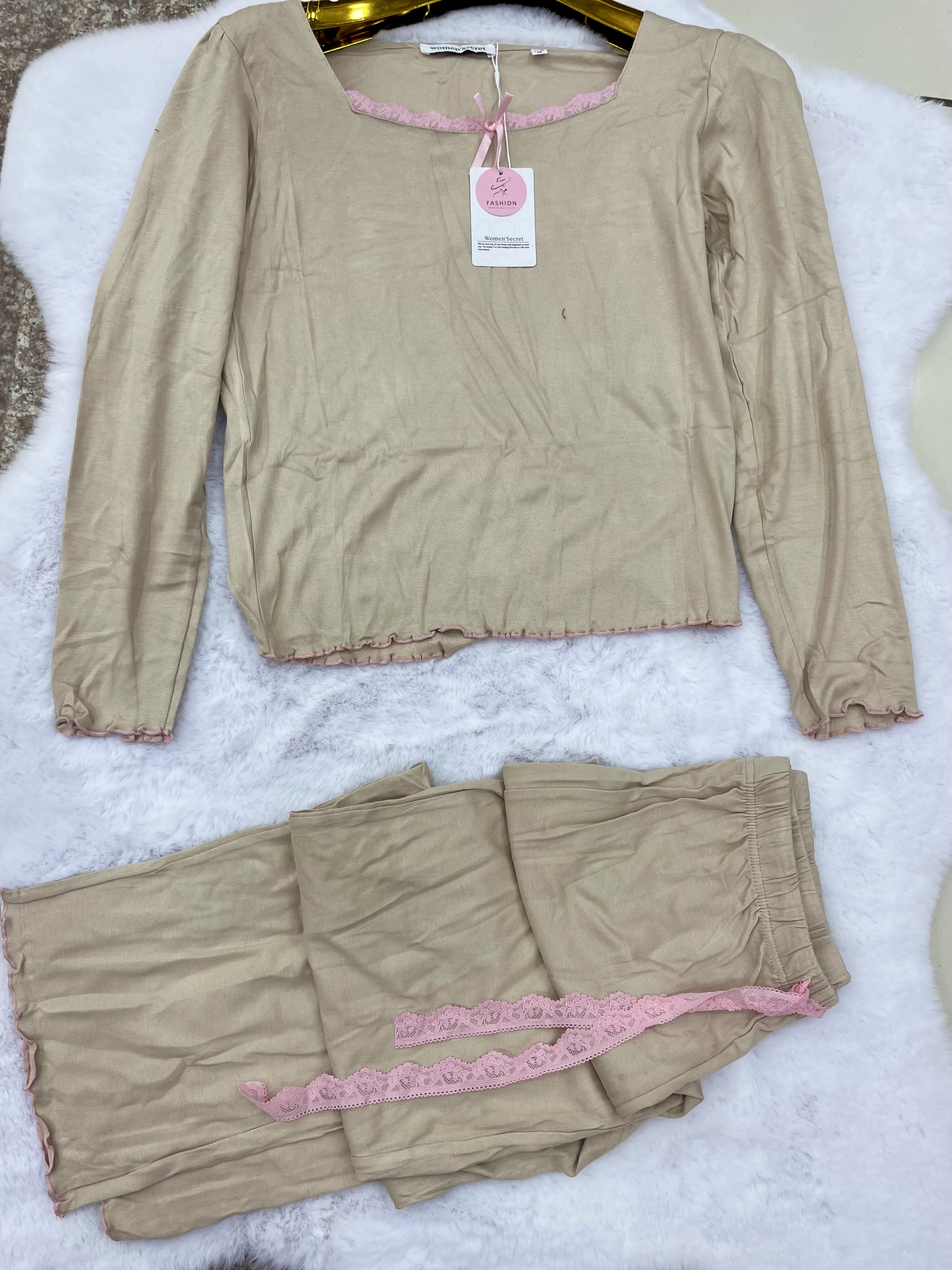 Pyjama women secret pull demi