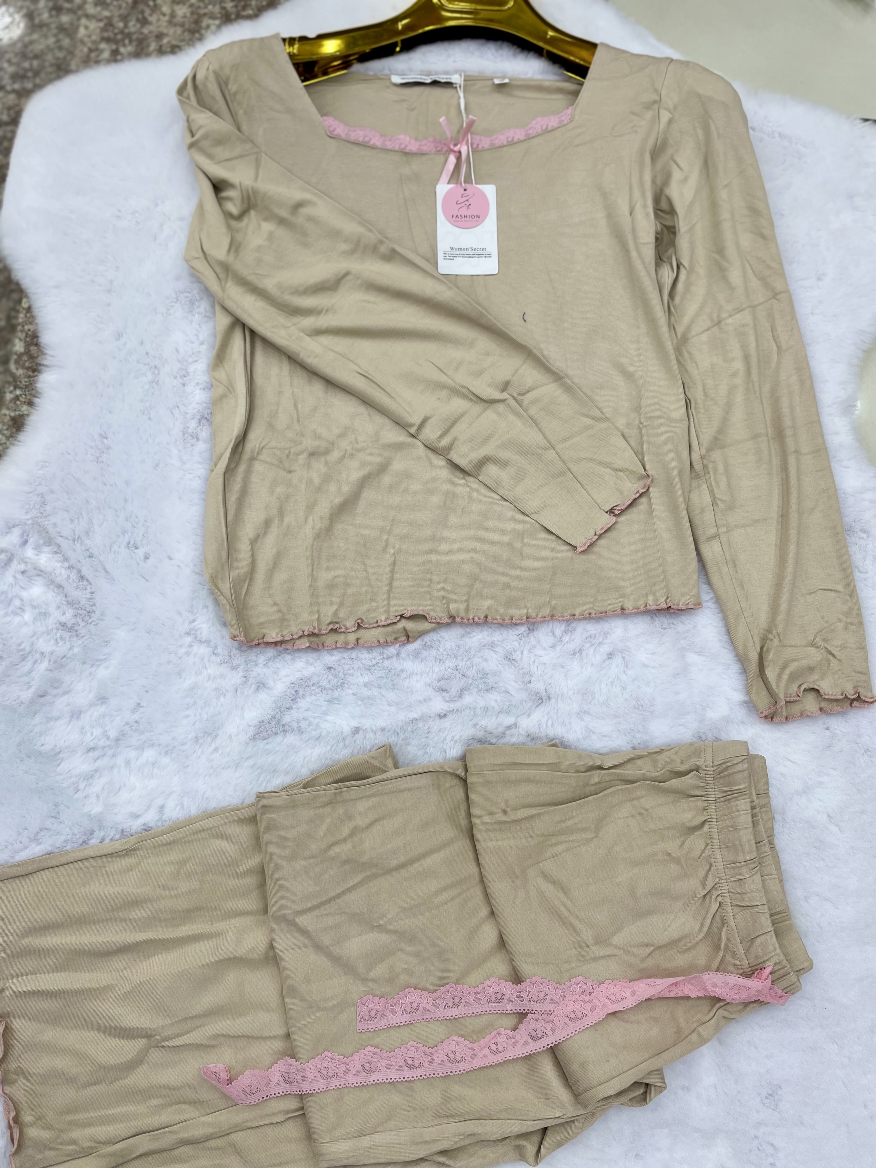 Pyjama women secret pull demi