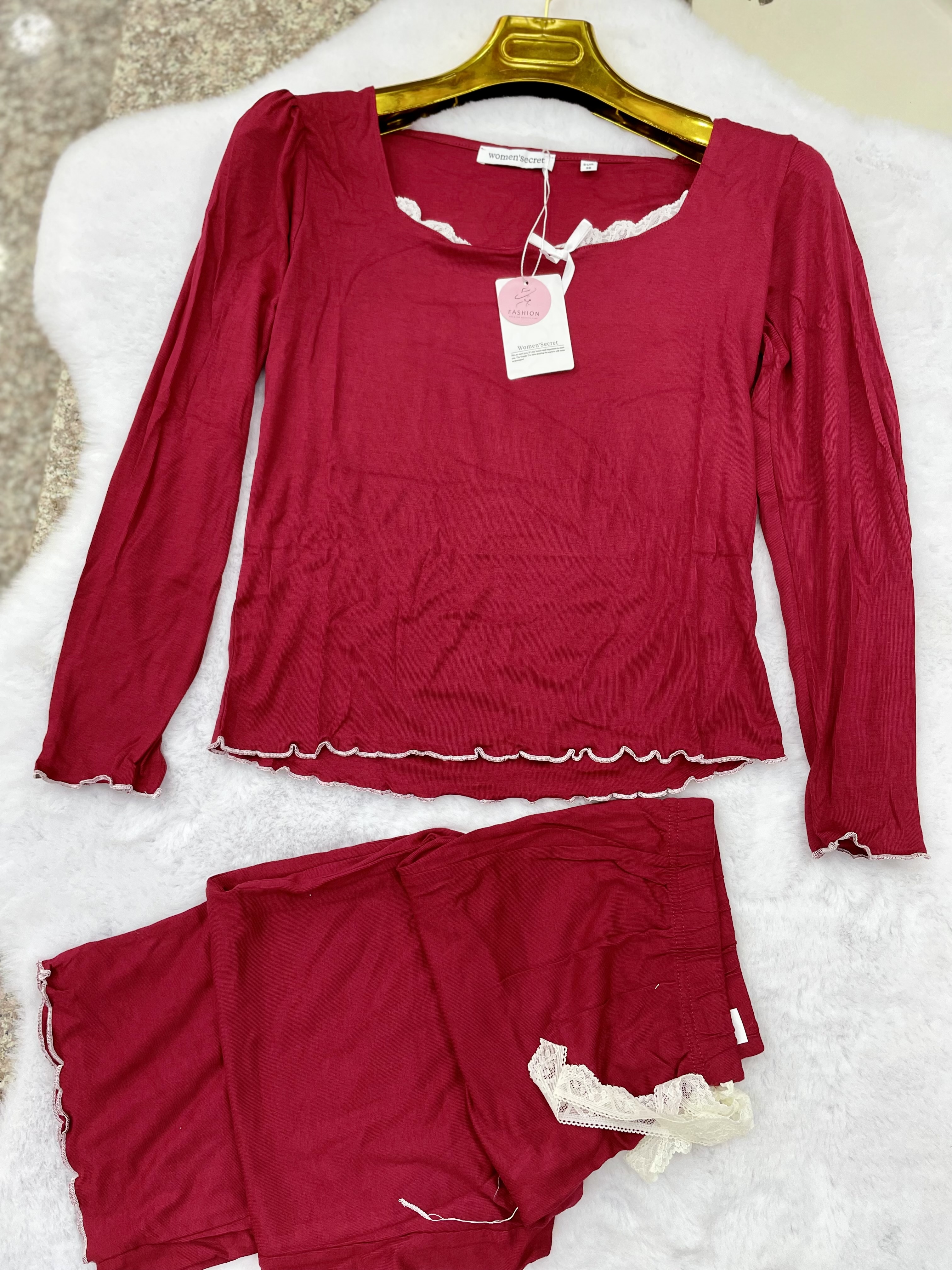 Pyjama women secret pull demi