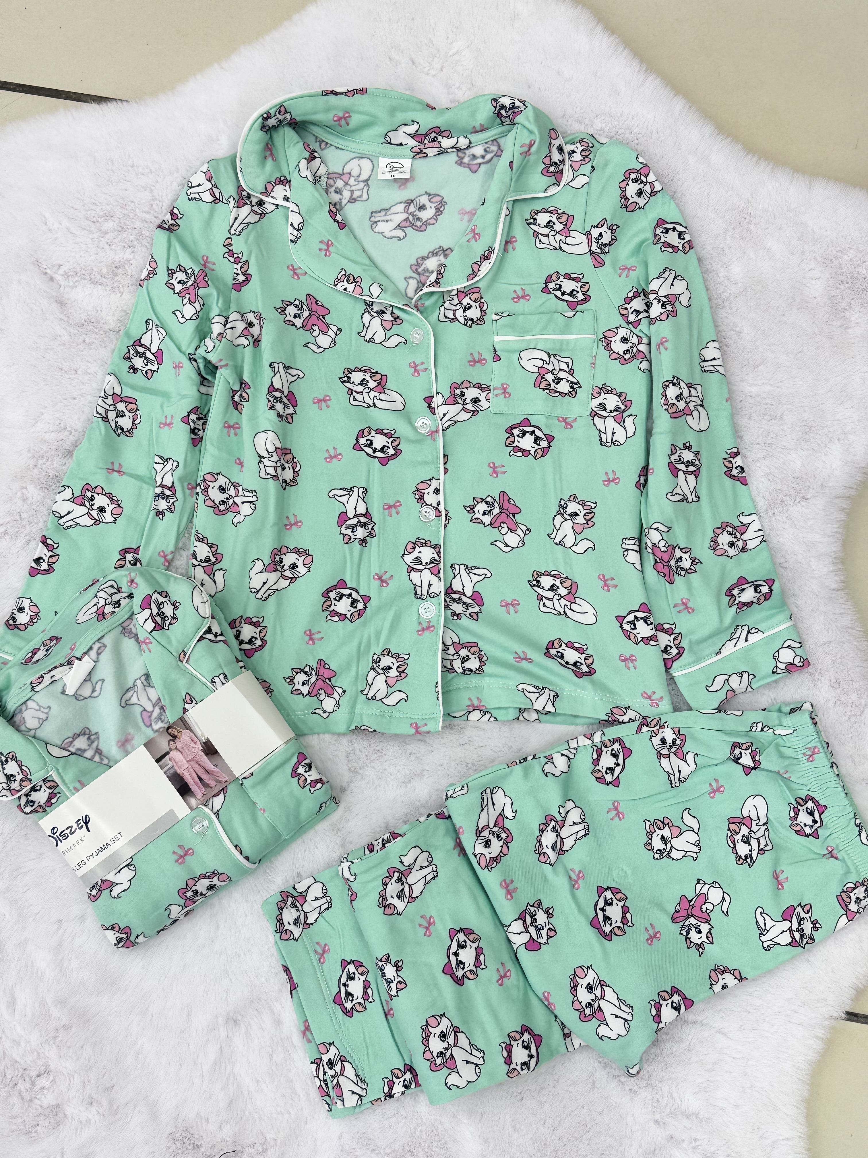 Pyjama enfant