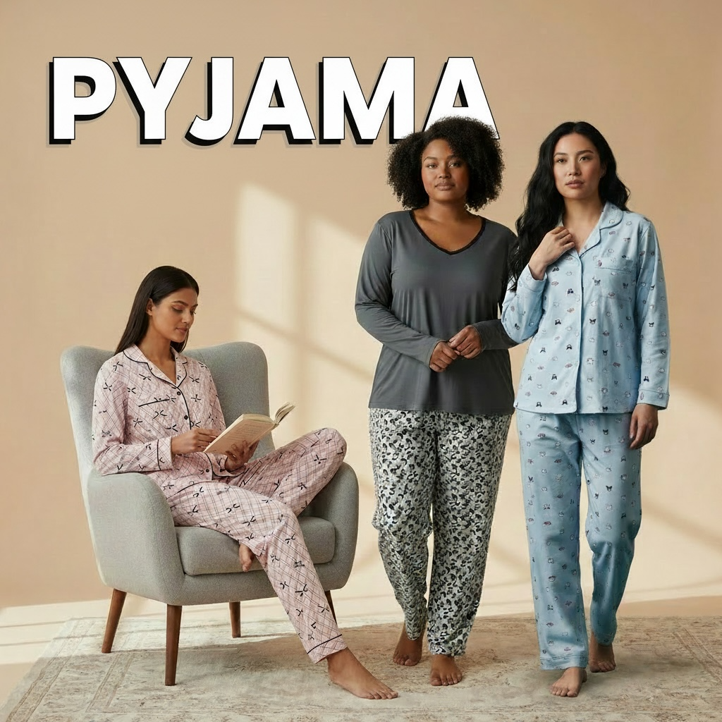Pyjama