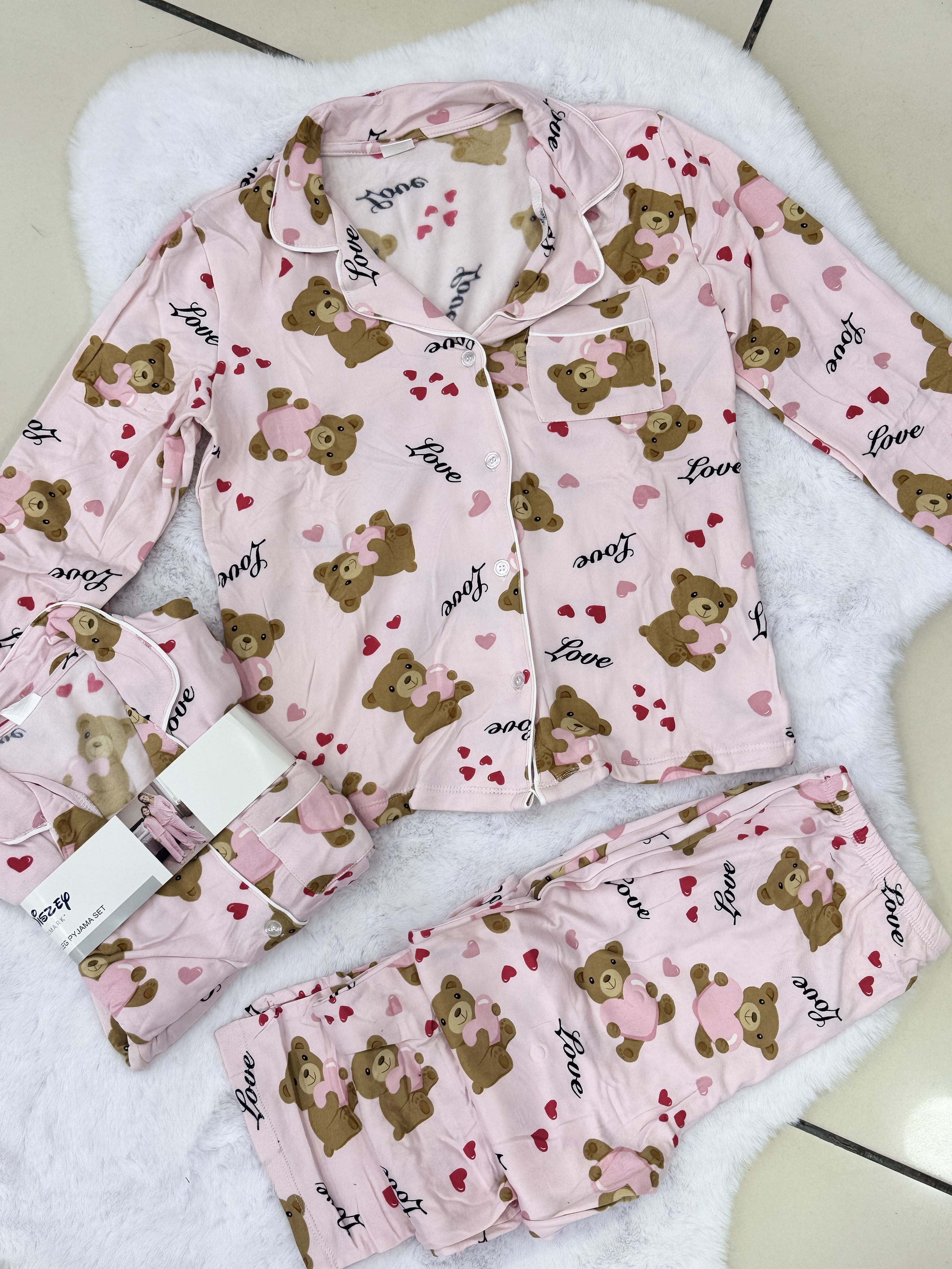 Pyjama