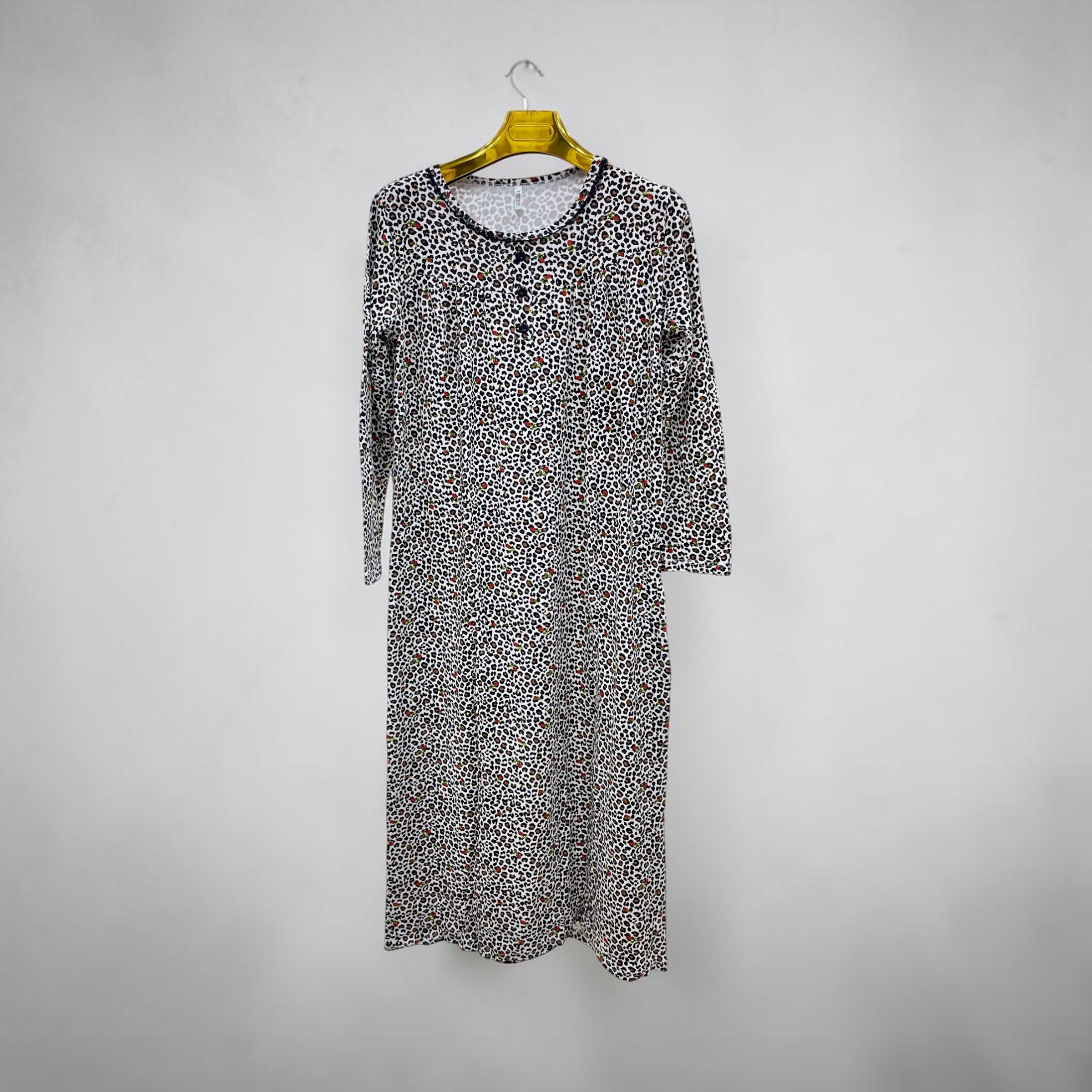 Robe caress liyopard