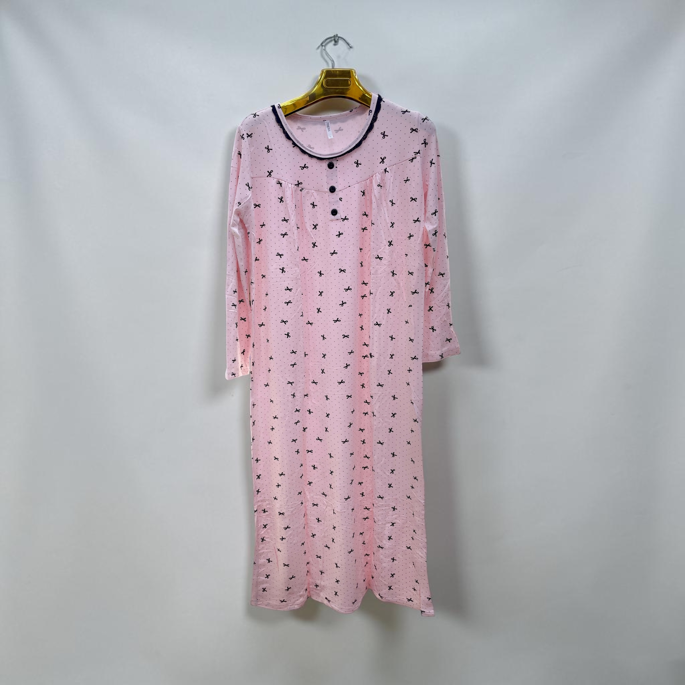 Robe caress petite papillon