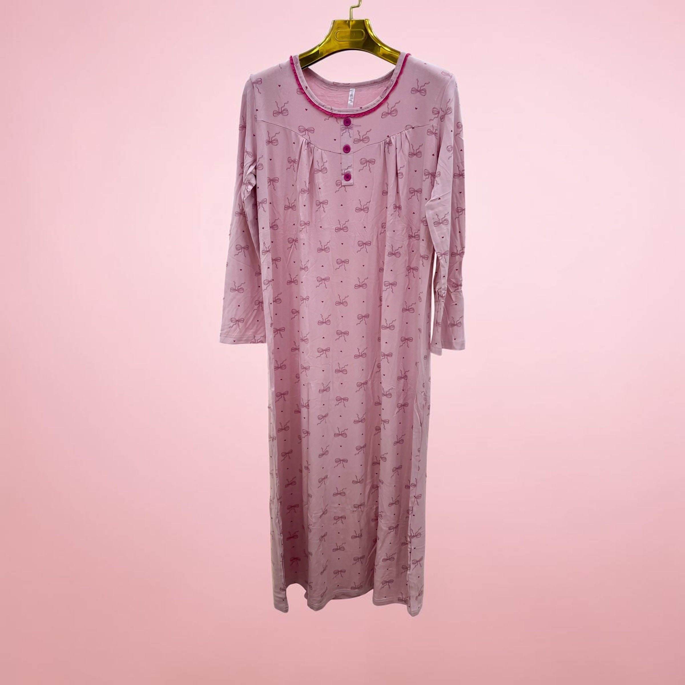 Robe caress petite papillon