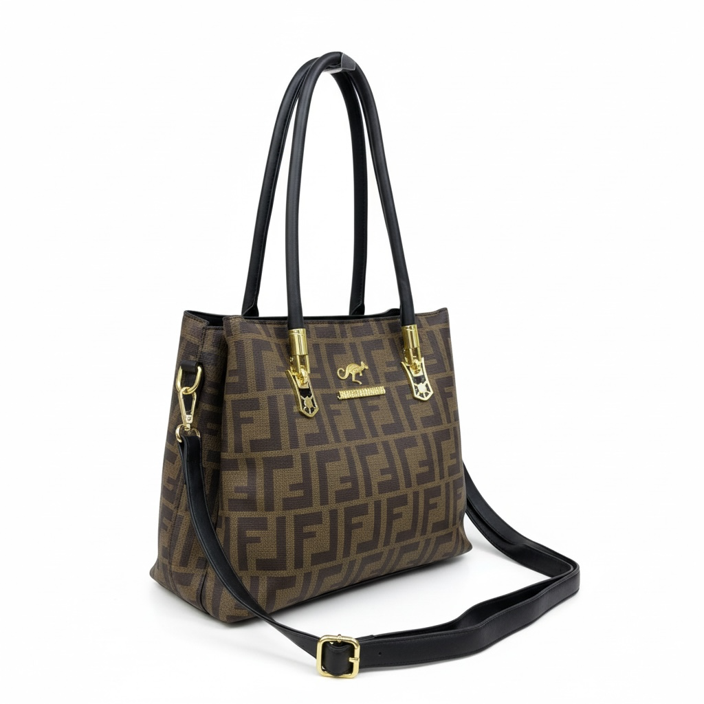 Sac zahan fendi