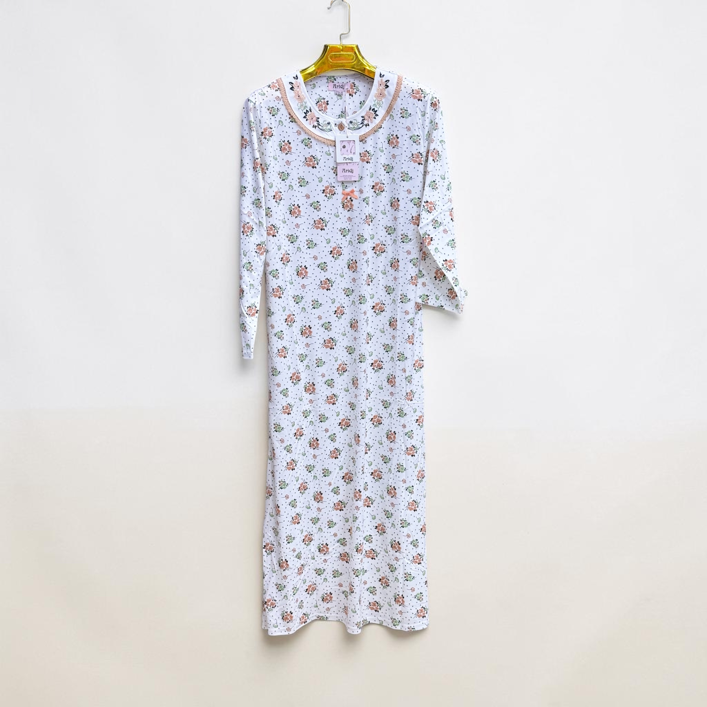 Chemise de nuit aridj #2