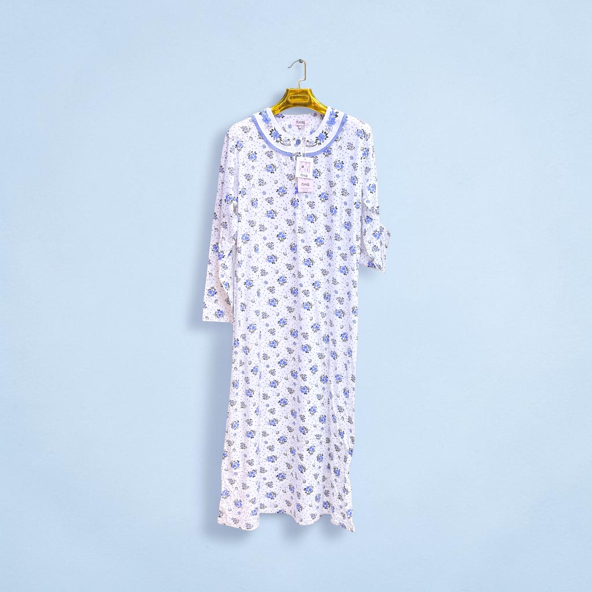 Chemise de nuit aridj #2