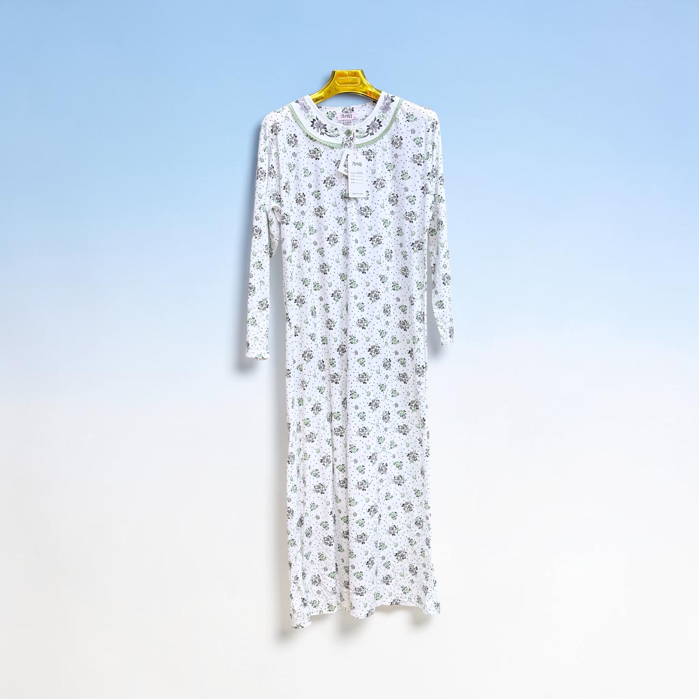 Chemise de nuit aridj #2