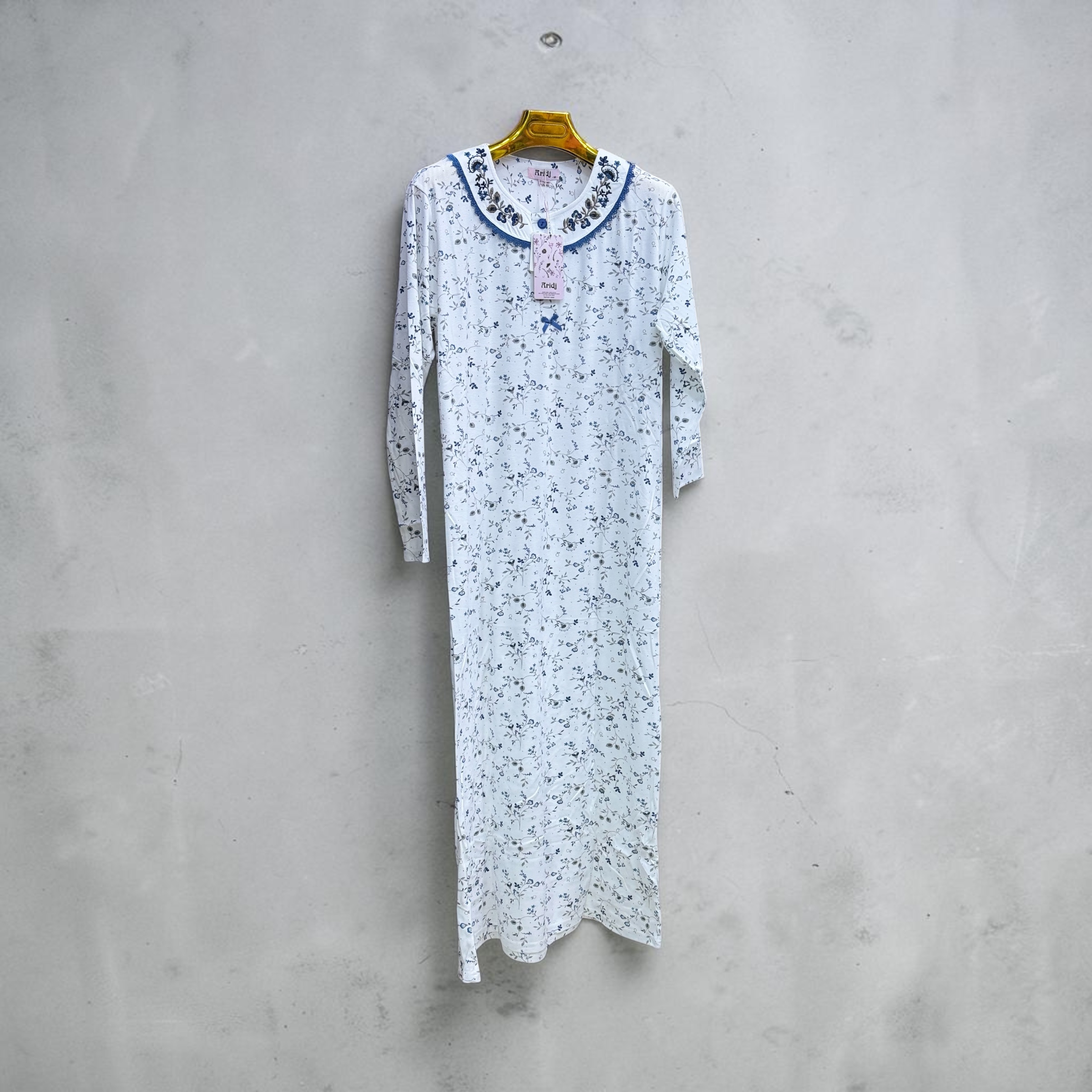 Chemise de nuit aridj #3