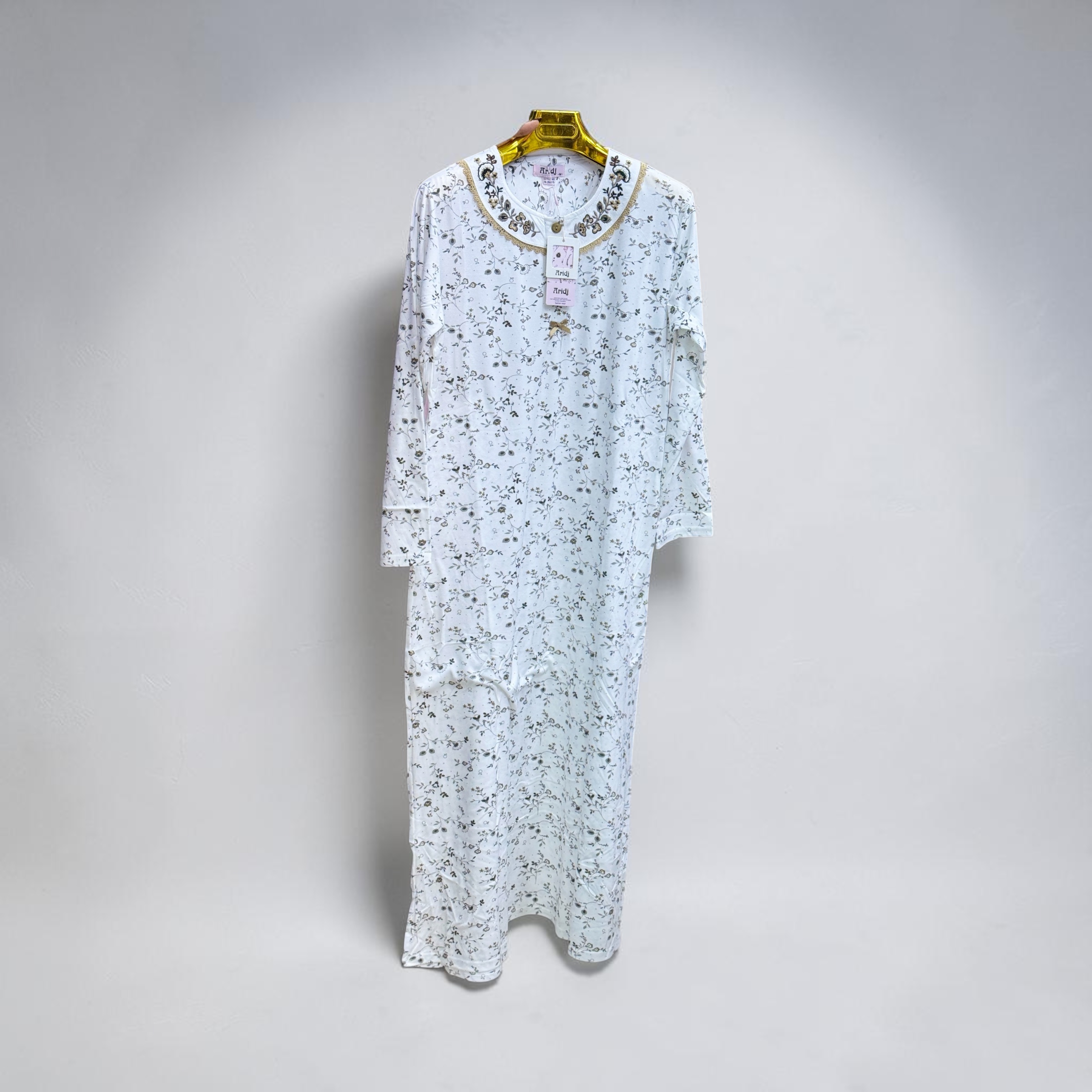Chemise de nuit aridj #3