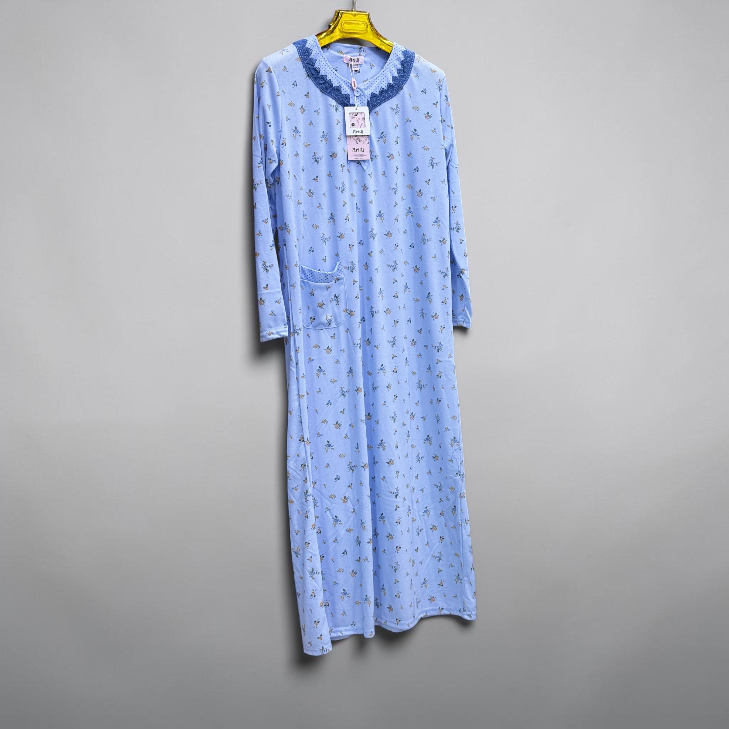 Chemise de nuit aridj #4
