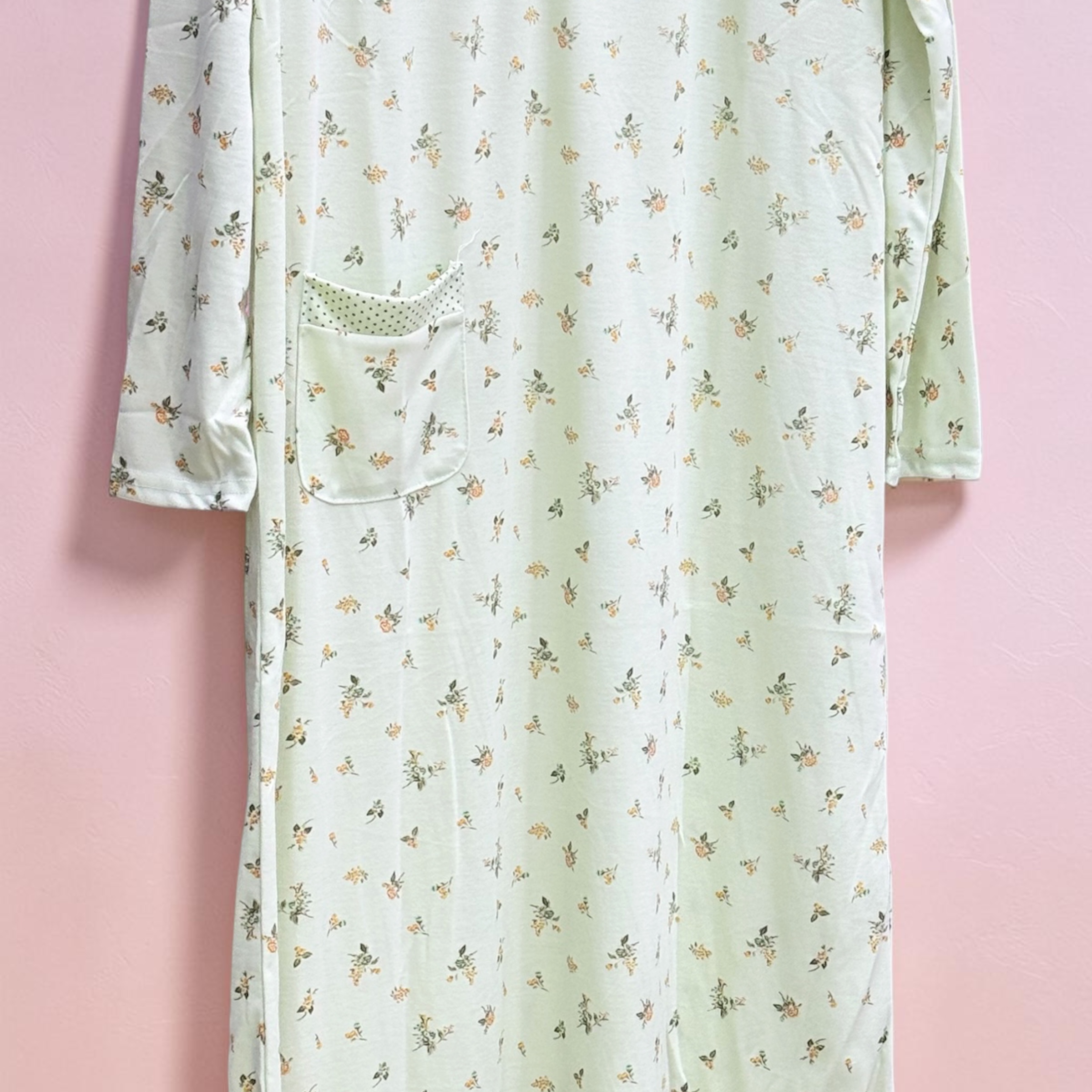 Chemise de nuit aridj #4