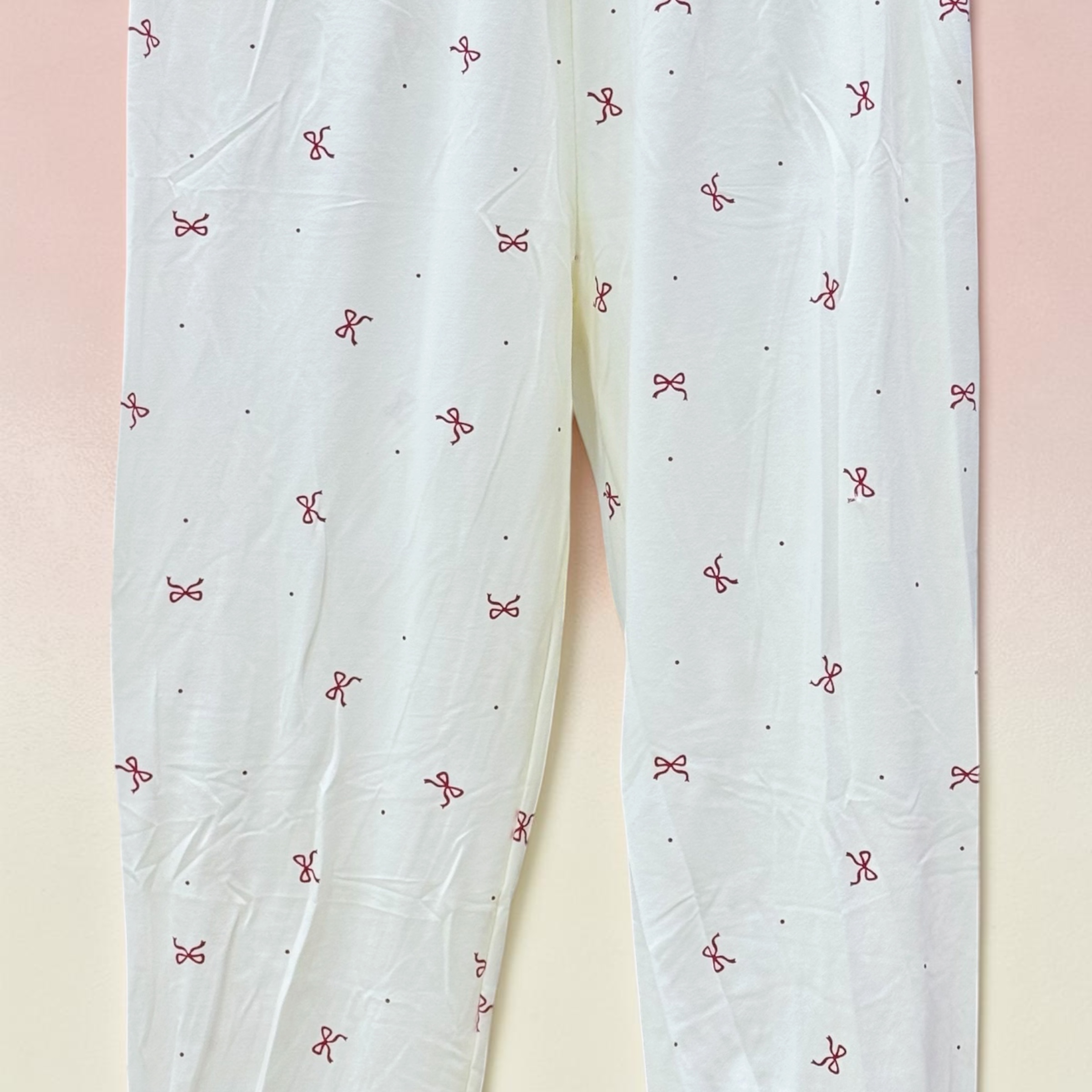 Pyjama enfant avec des neux
