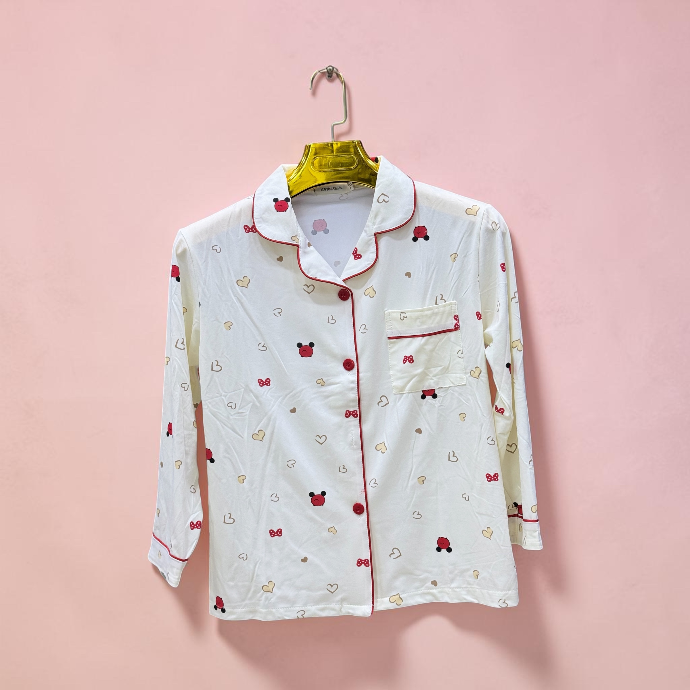 Pyjama enfant cotton #15