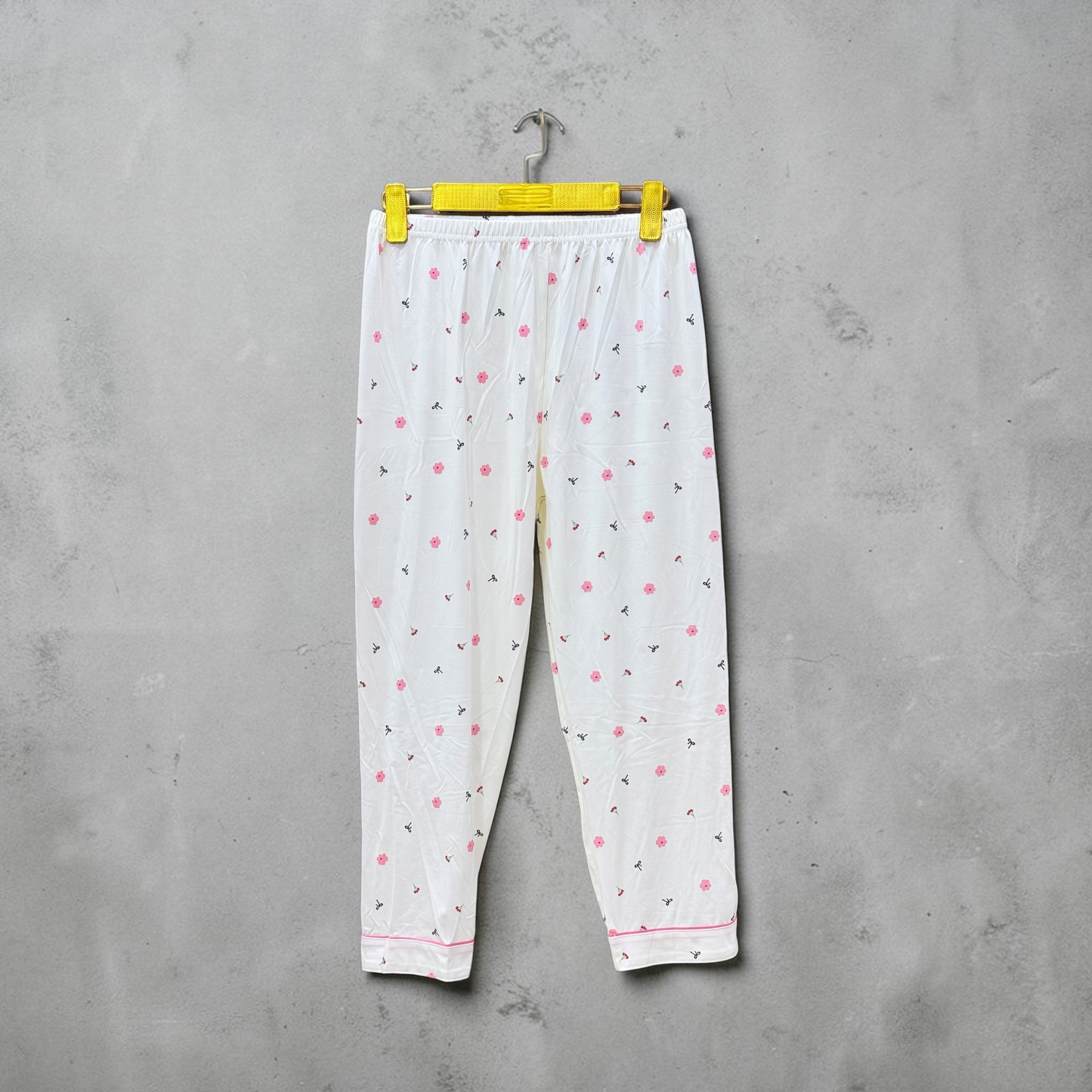 Pyjama enfant cotton