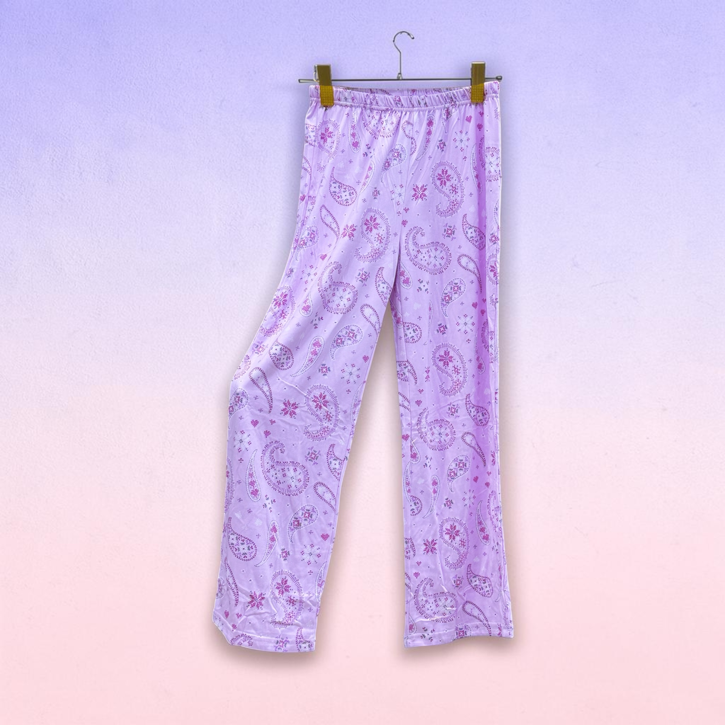 Pyjama tress 3pieces model 1